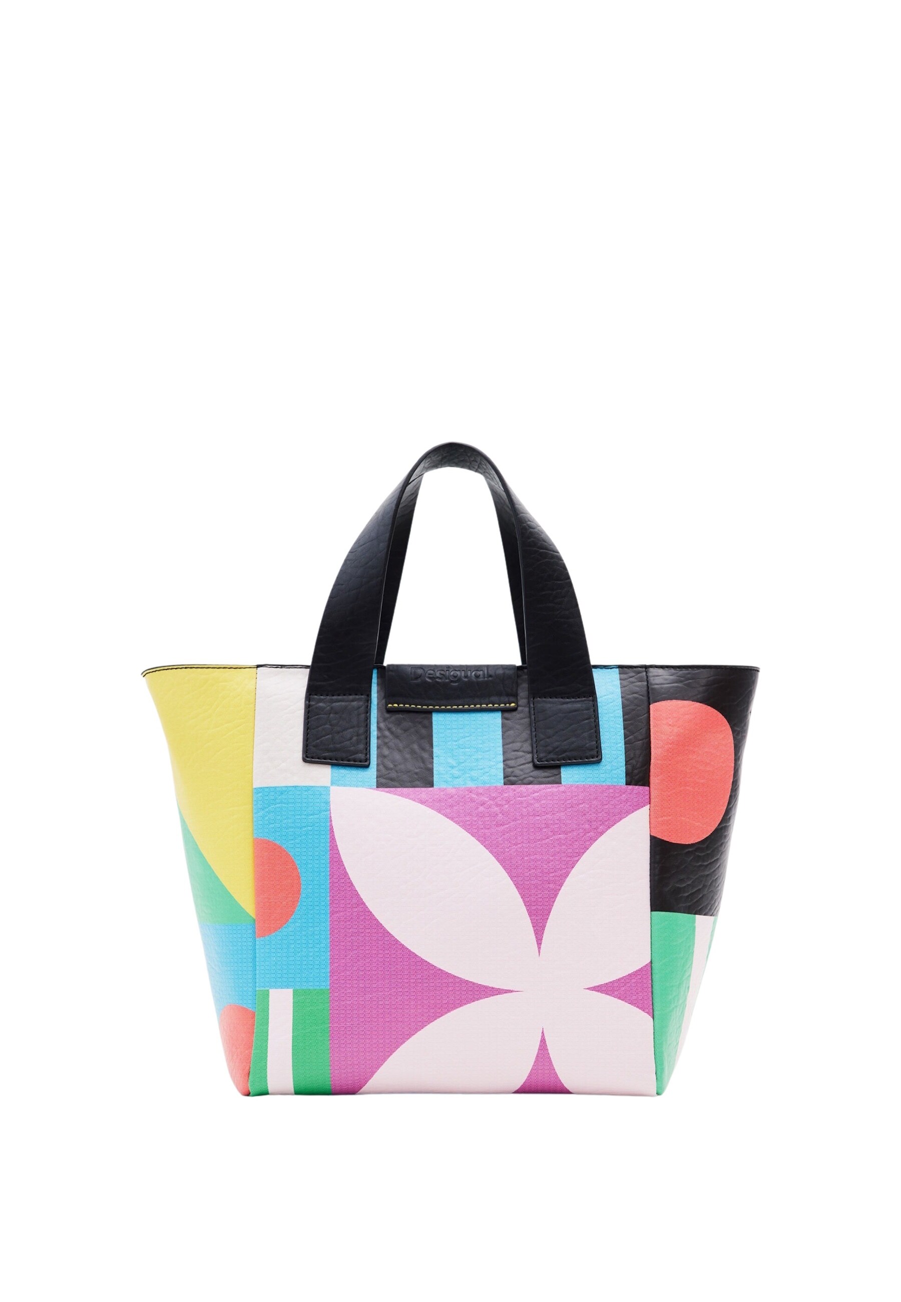 Desigual Tasche NOCHENTERA VALDIVIA Shopping Bag - Bild 1