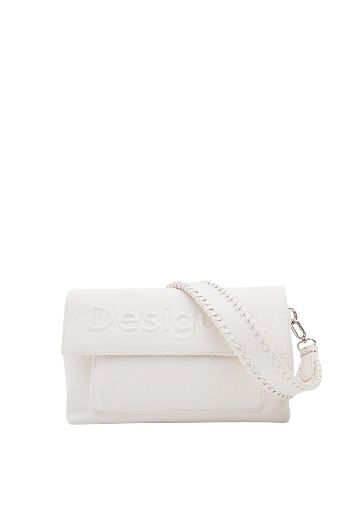 Desigual Tasche HALF LOGO 24 VENECIA 2.0 Umhängetasche | 08445110510827