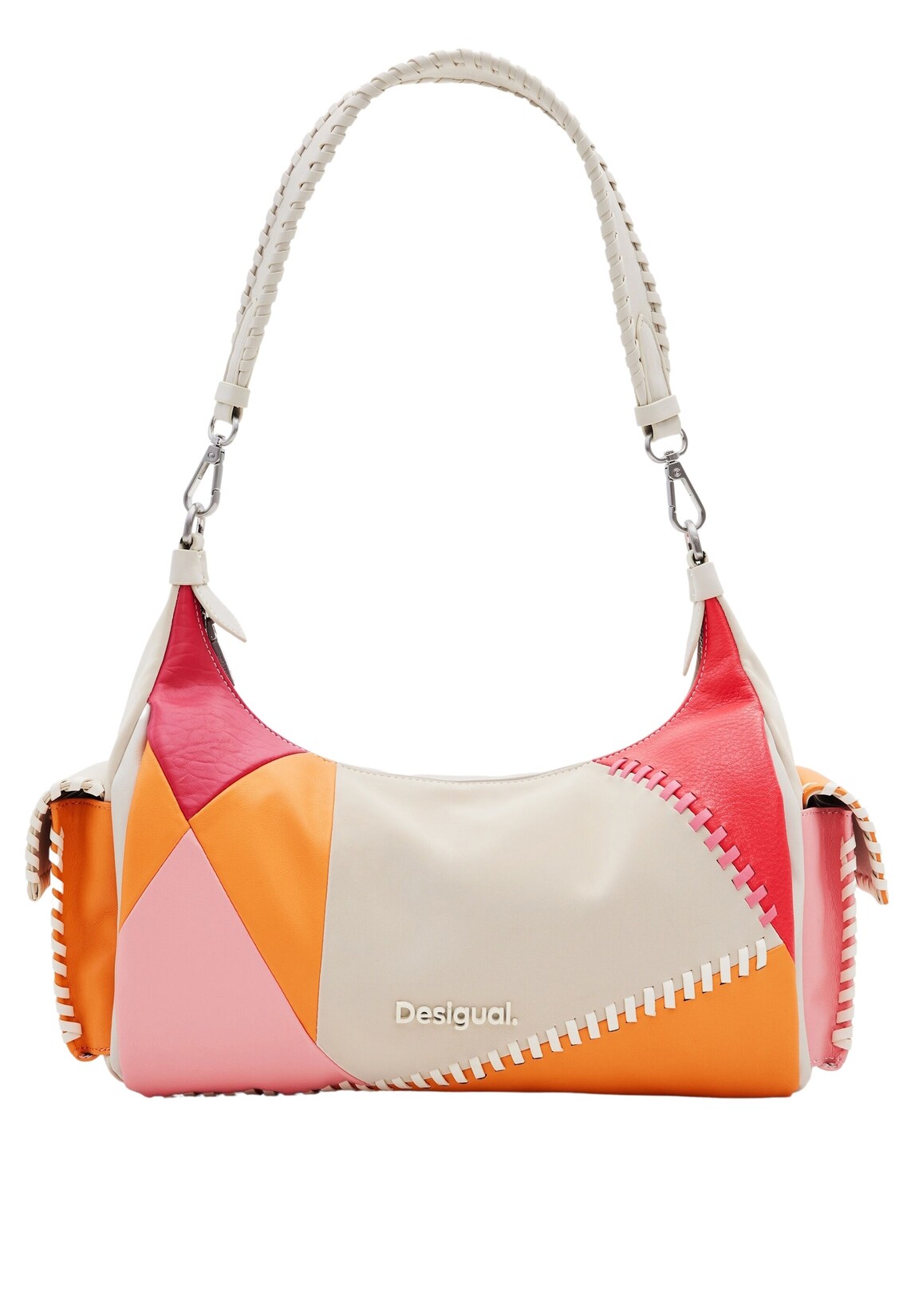 Desigual Tasche MUNDI BRASILIA Umhängetasche | 08445110510841