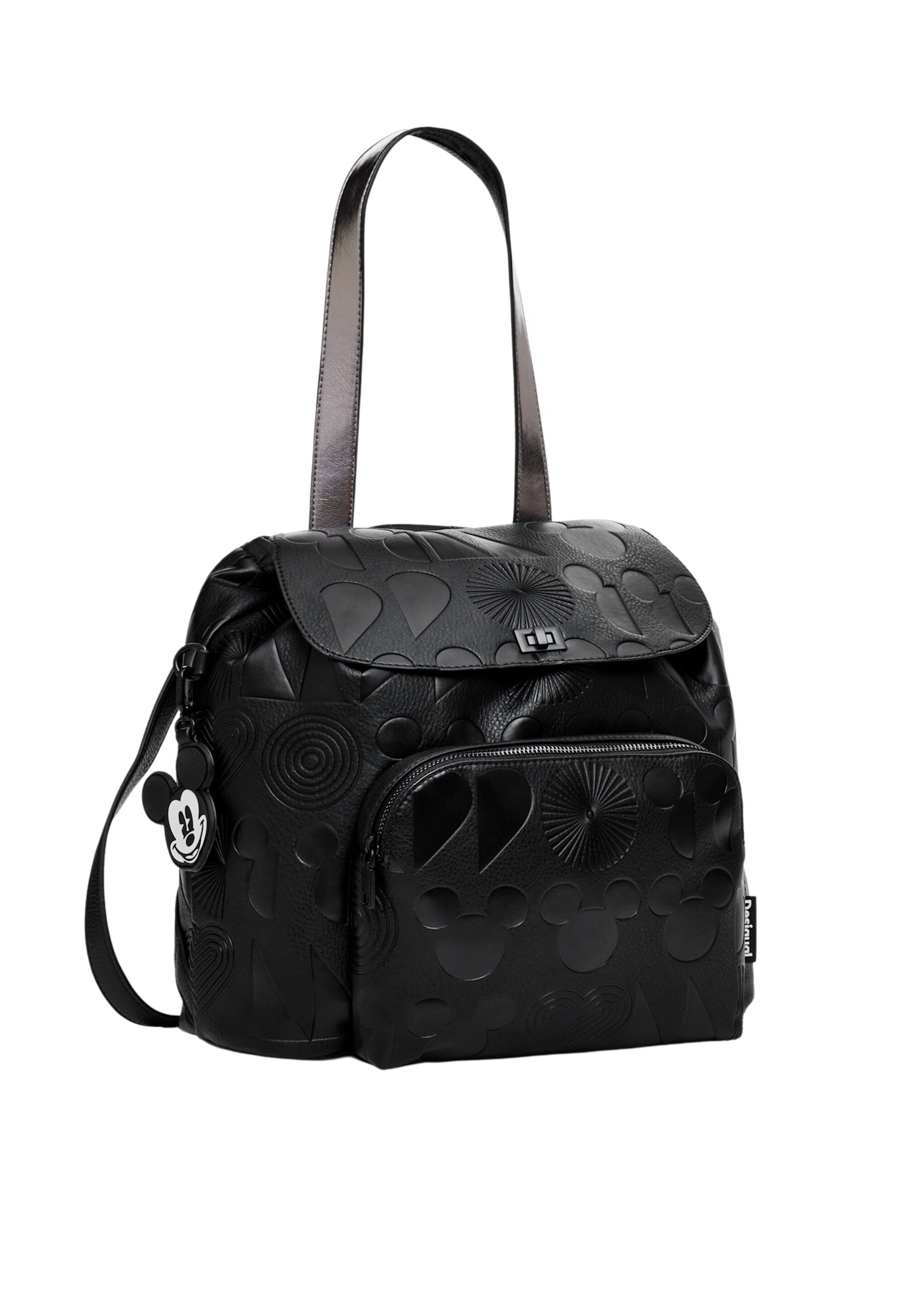 Desigual Rucksack ALL MICKEY KRAPINA Backpack - Bild 1