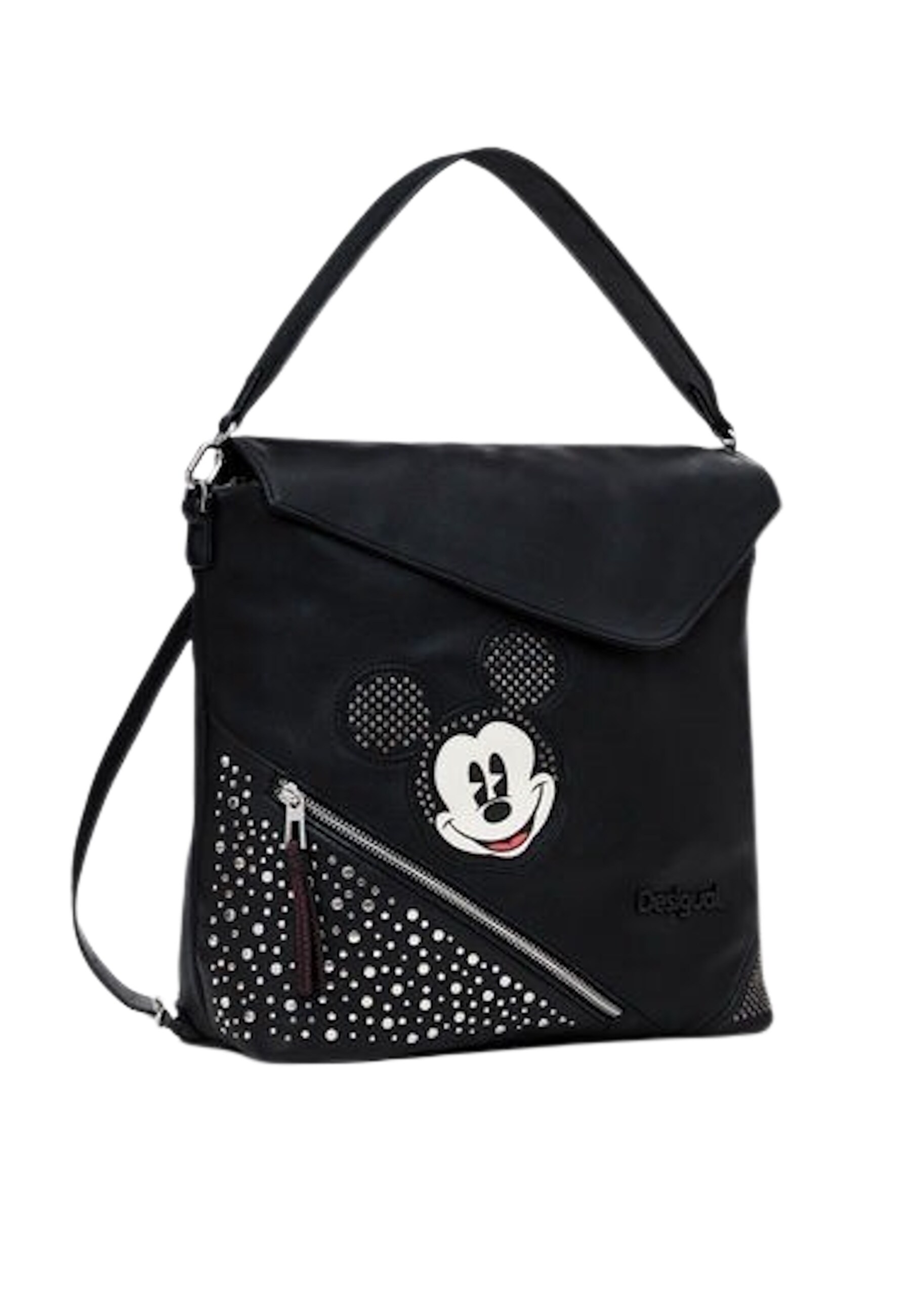 Desigual Rucksack MICKEY STUDSTYLE Backpack - Bild 1