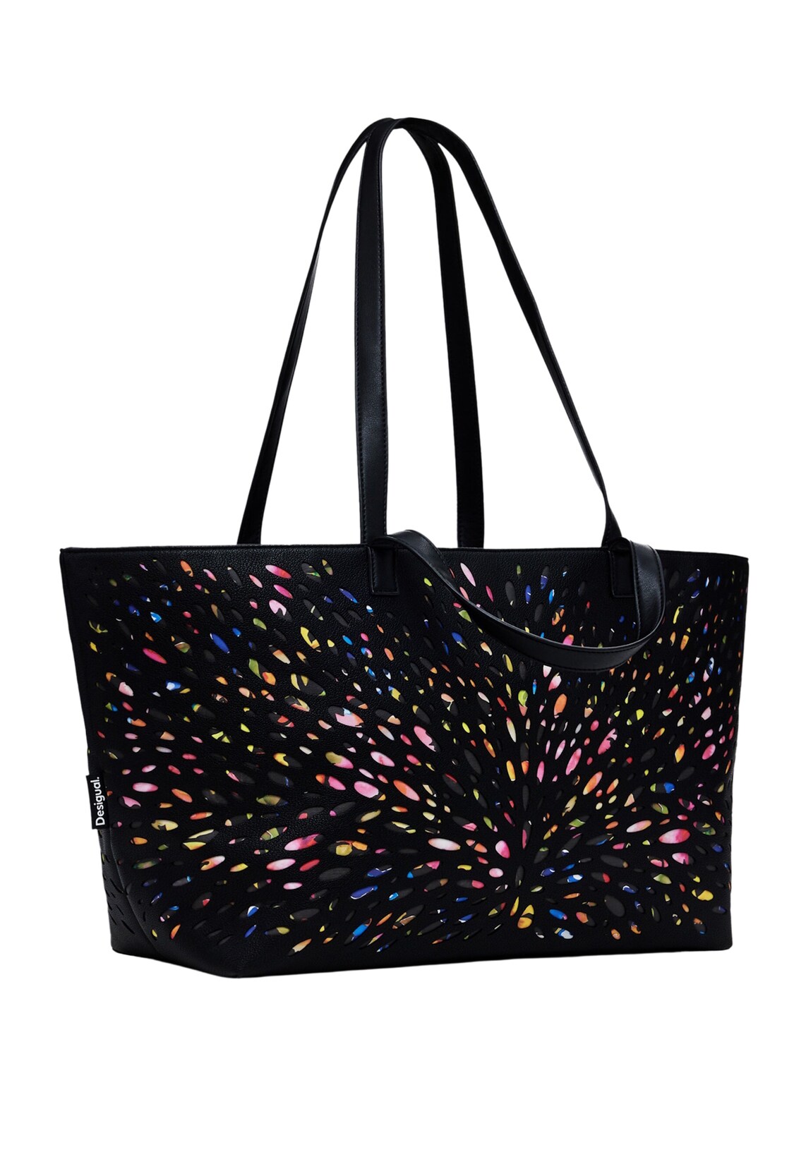 Desigual Tasche BLACKWELL CAHUIL Umhängetasche | 08445110604373