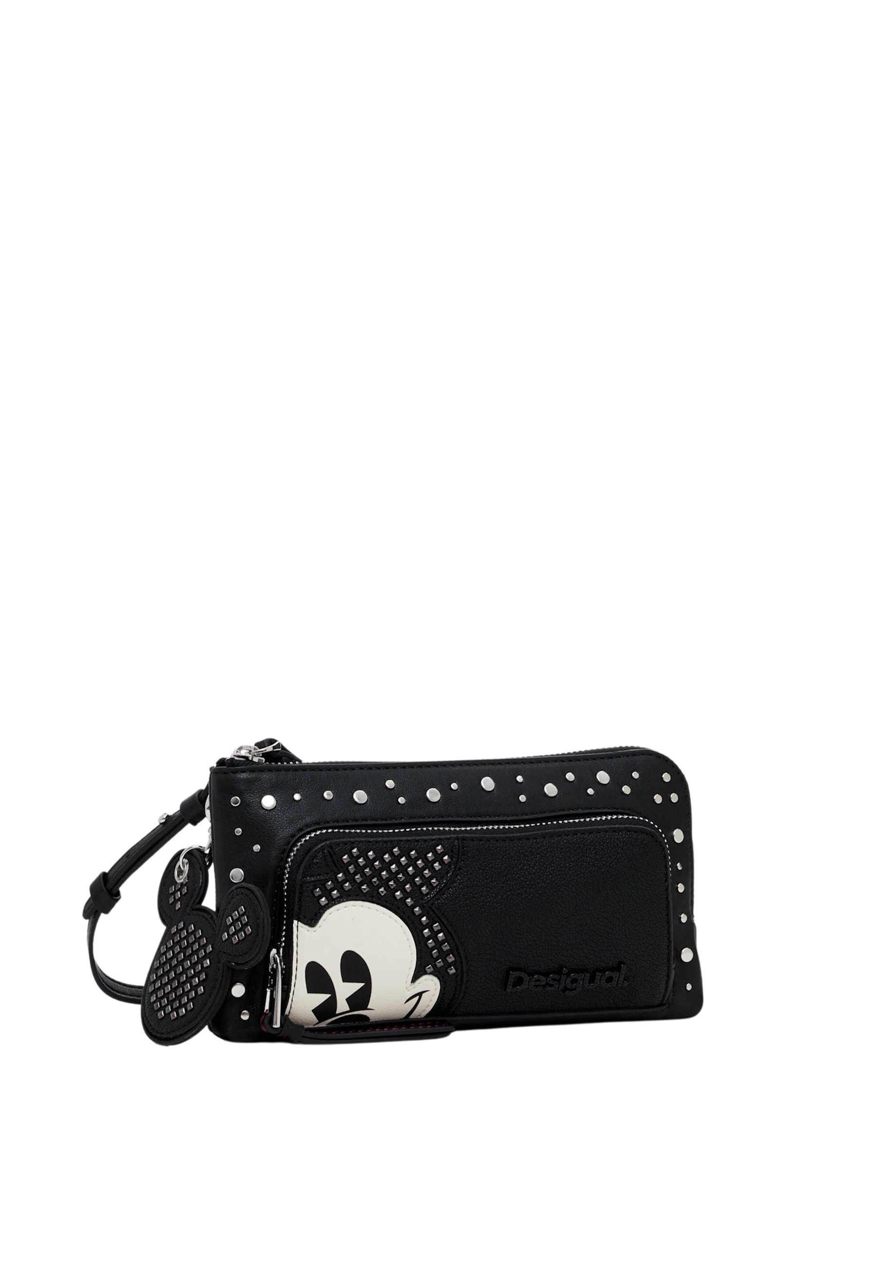 Desigual Tasche MICKEY STUDSTYLE LISA Umh&auml;ngetasche - Bild 1