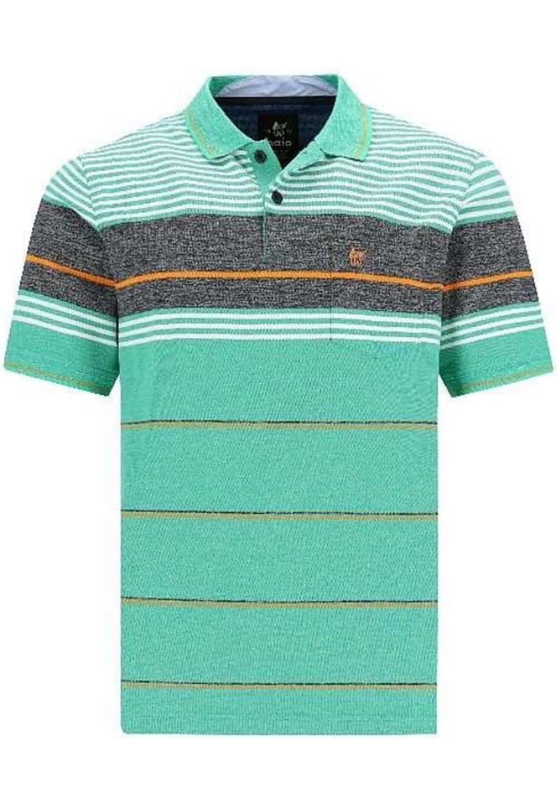 Hajo Poloshirt Polokurzarmshirt | 04059657966197