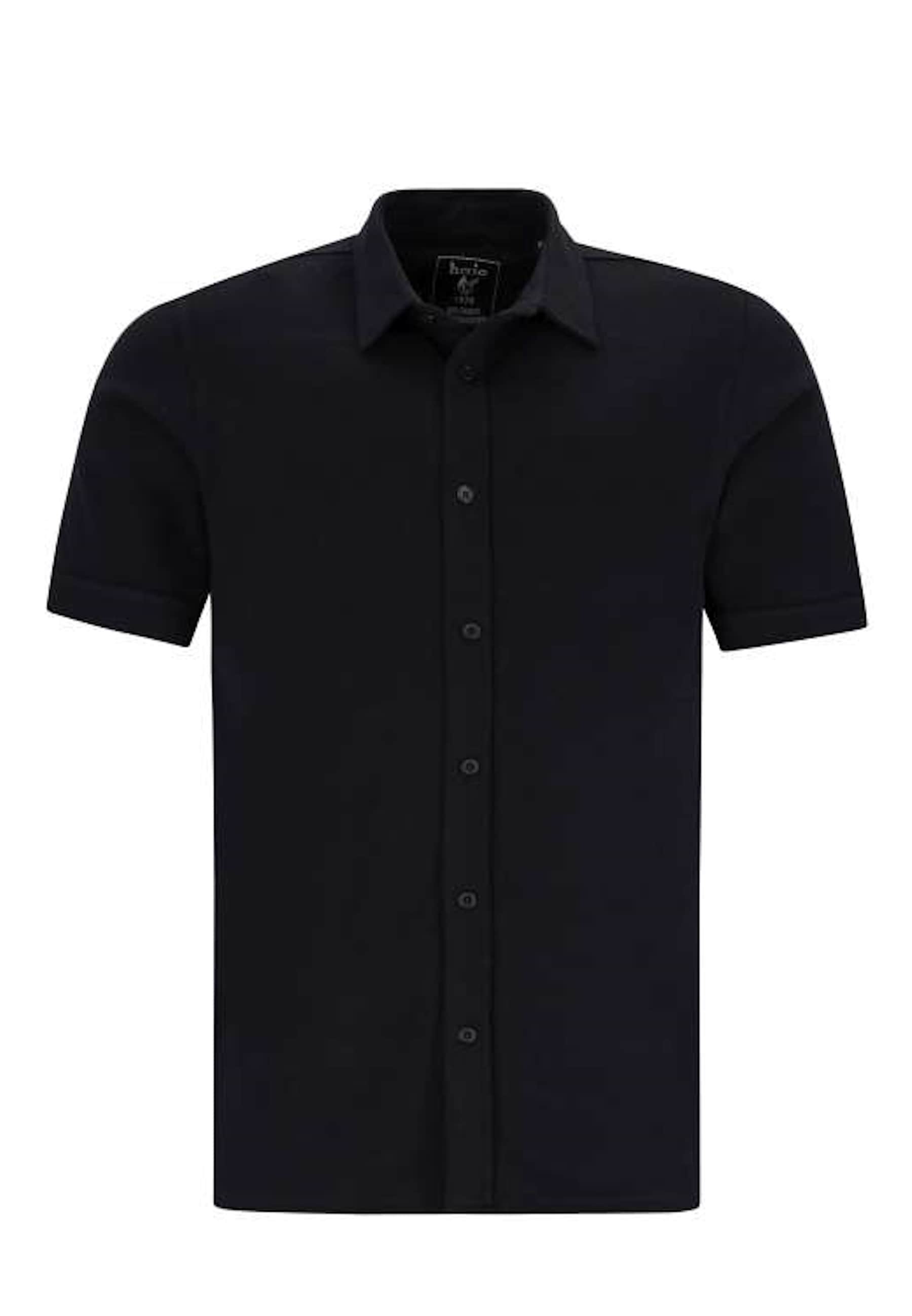 Hajo Hemd Kurzarmpolohemd - Bild 1