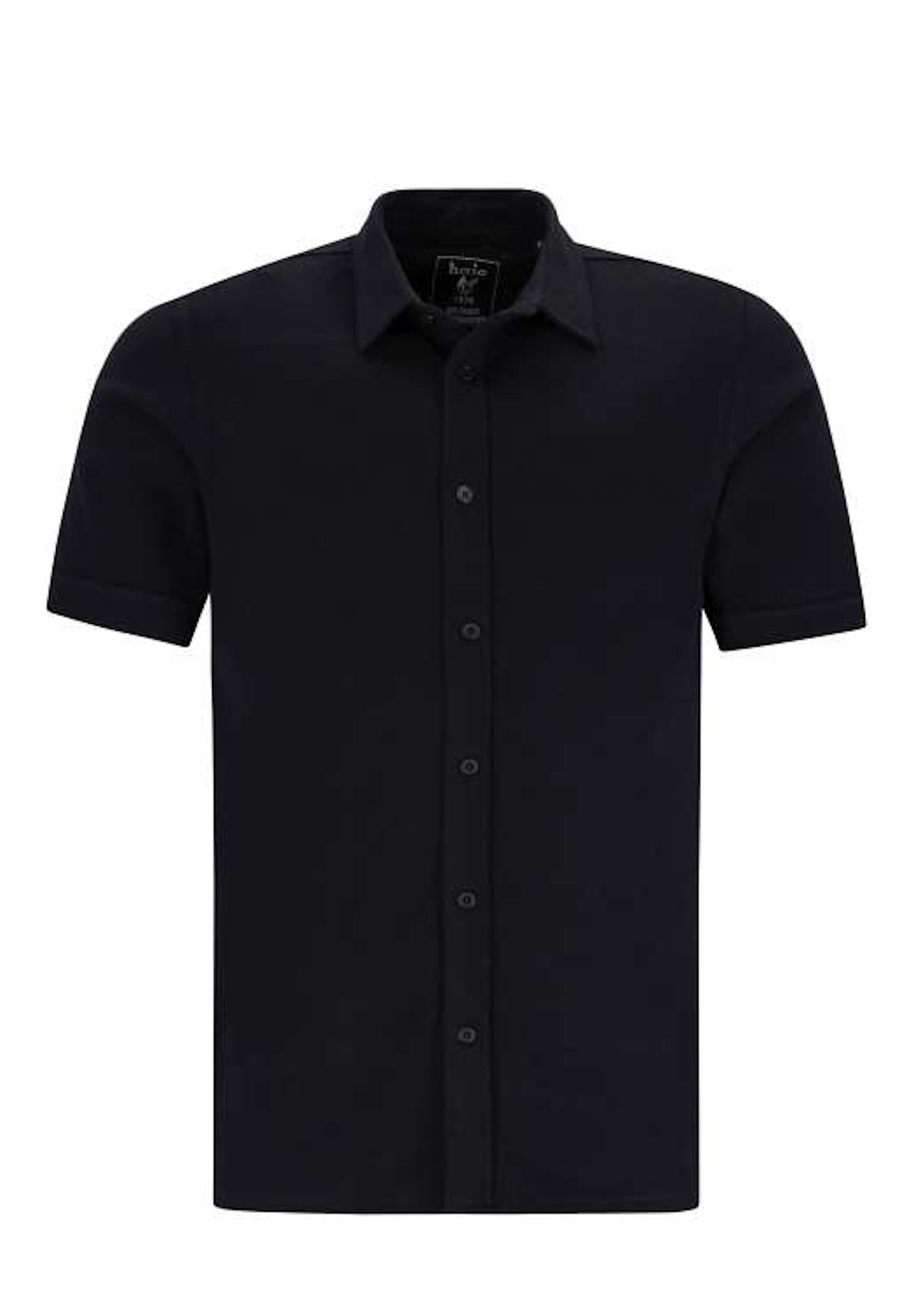 Hajo Hemd Kurzarmpolohemd - Bild 1
