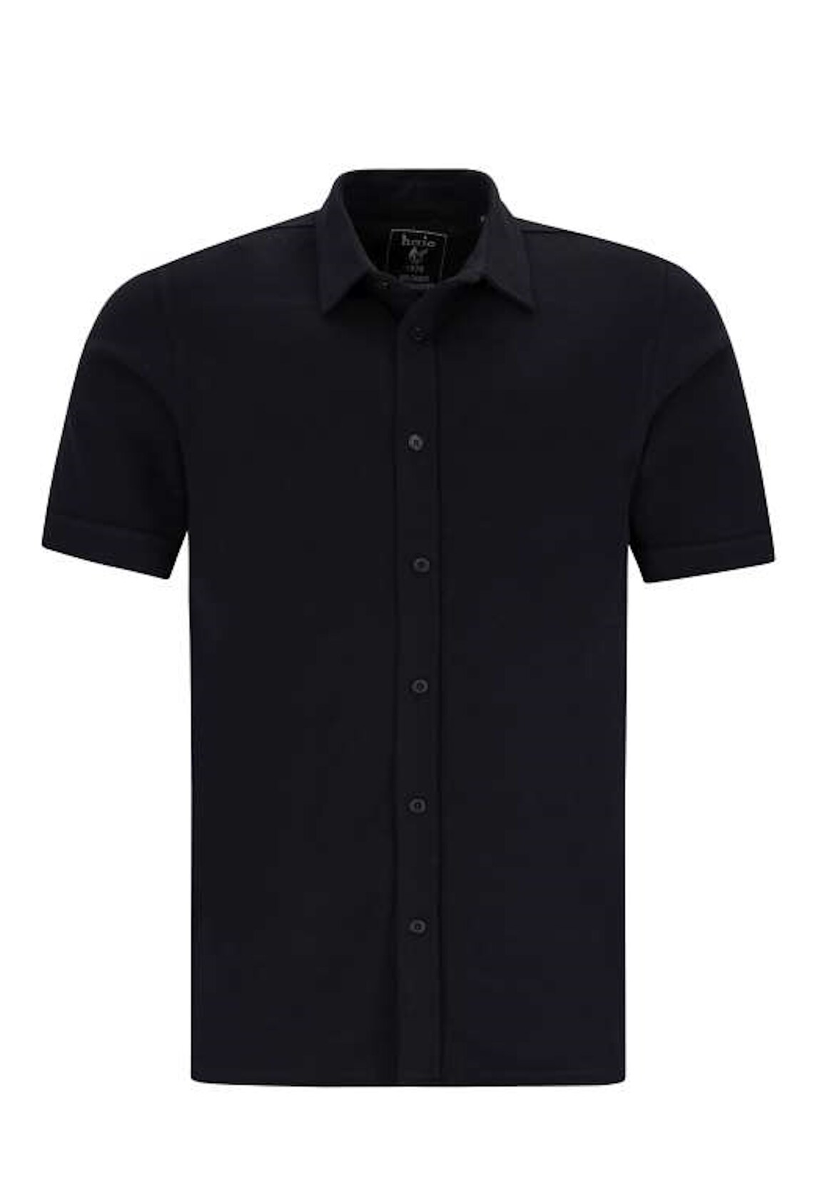 Hajo Hemd Kurzarmpolohemd | 04059657969006