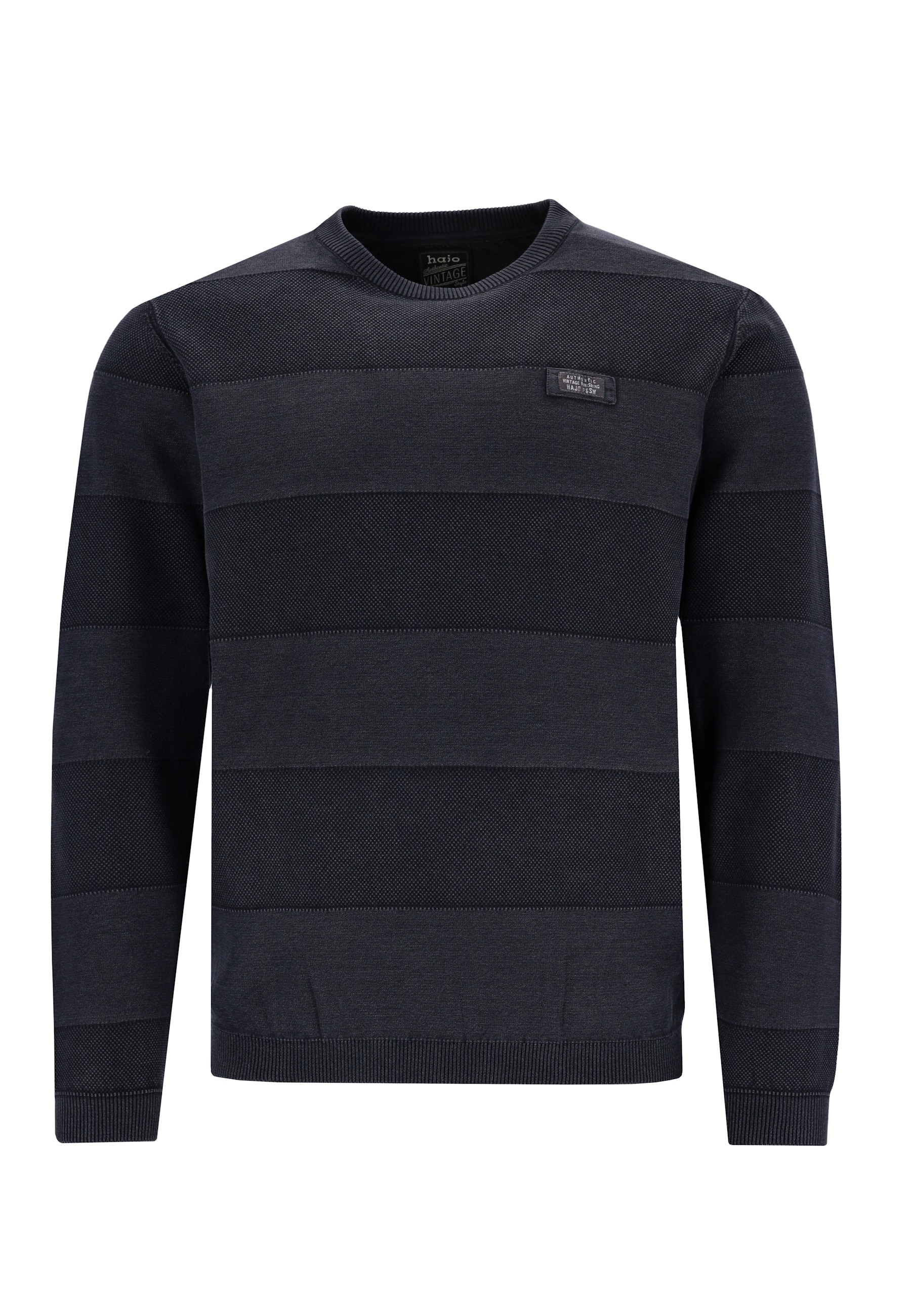 Hajo Sweatshirt Pullover - Bild 1