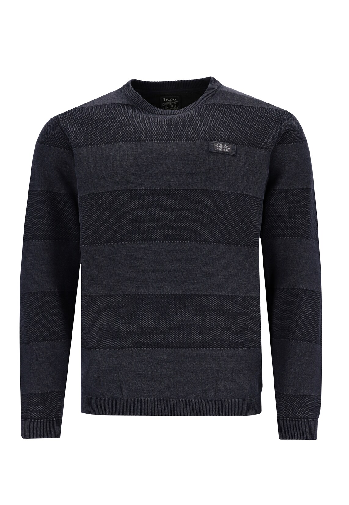 Hajo Sweatshirt Pullover
