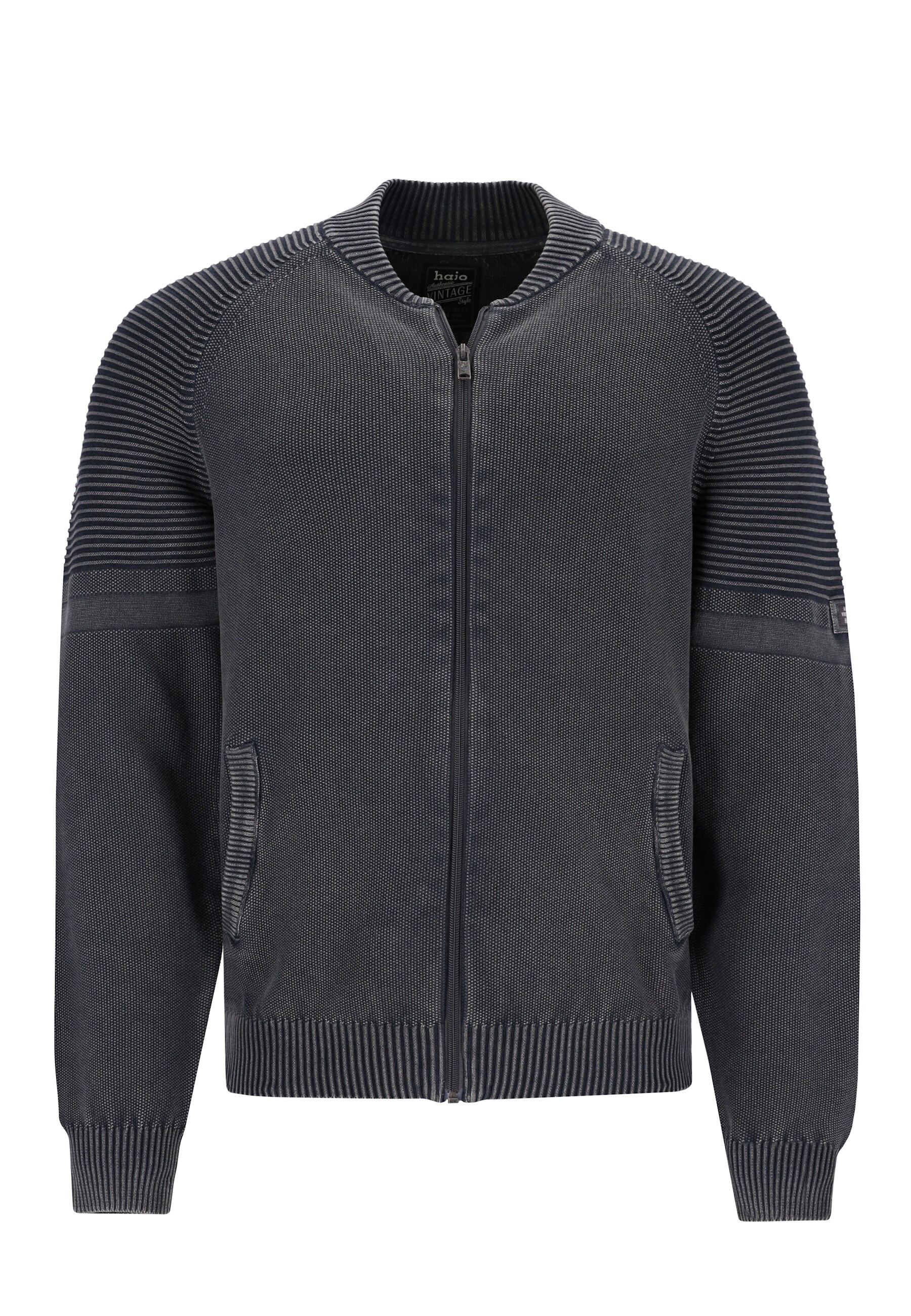 Hajo Jacke Strickjacke - Bild 1