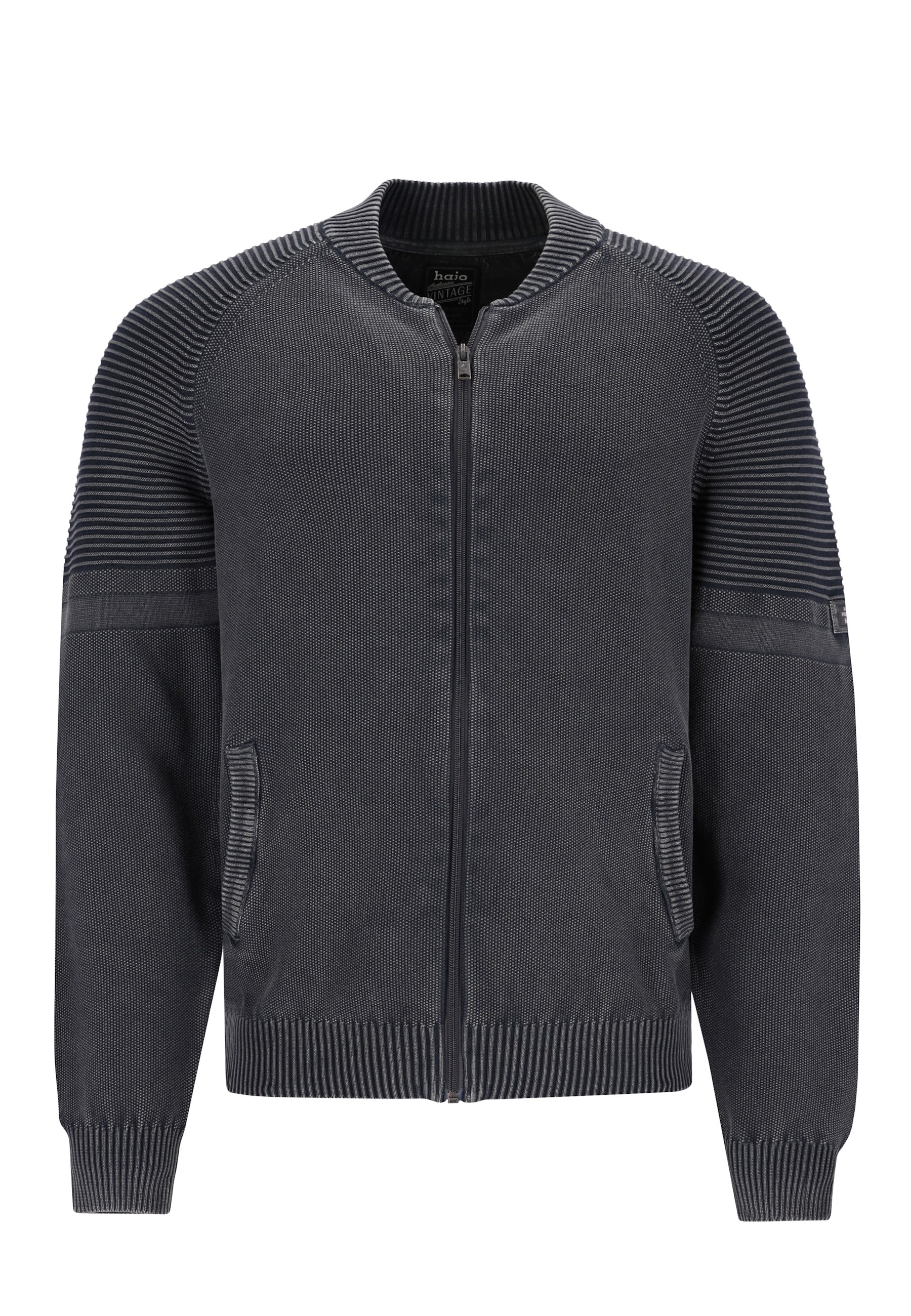 Hajo Jacke Strickjacke - Bild 1