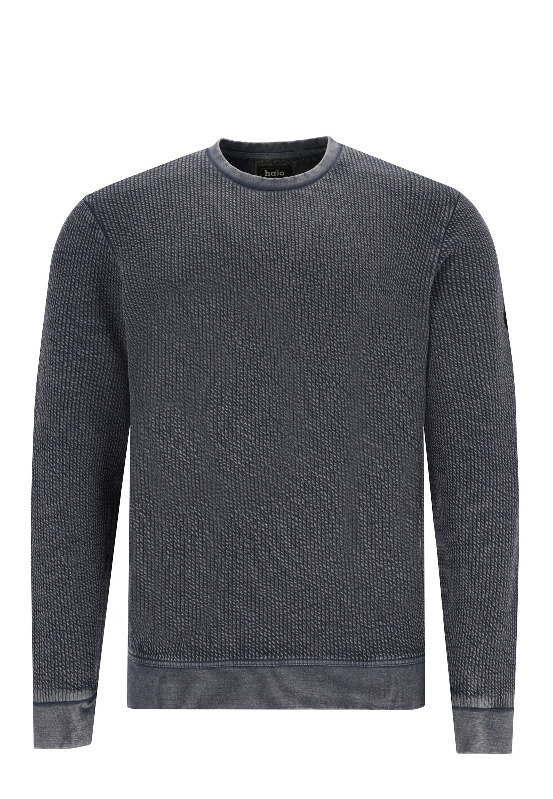 Hajo Sweatshirt Langarmshirt - Bild 1