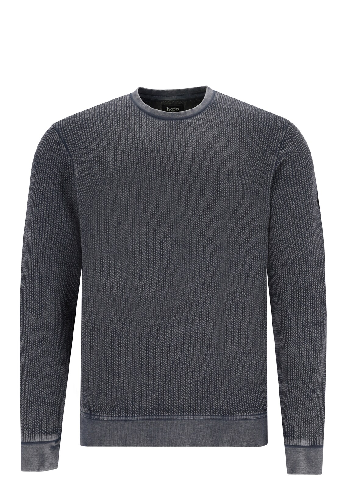 Hajo Sweatshirt Langarmshirt | 04068342067149