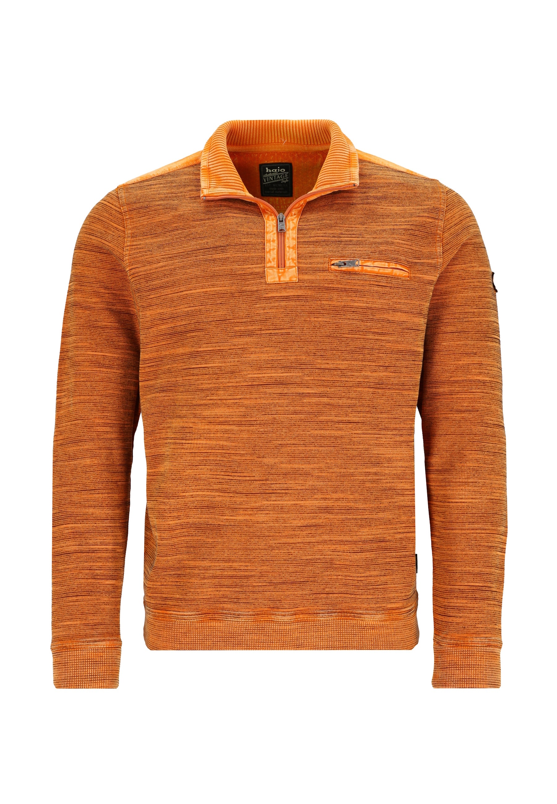 Hajo Sweatshirt Langarmshirt - Bild 1