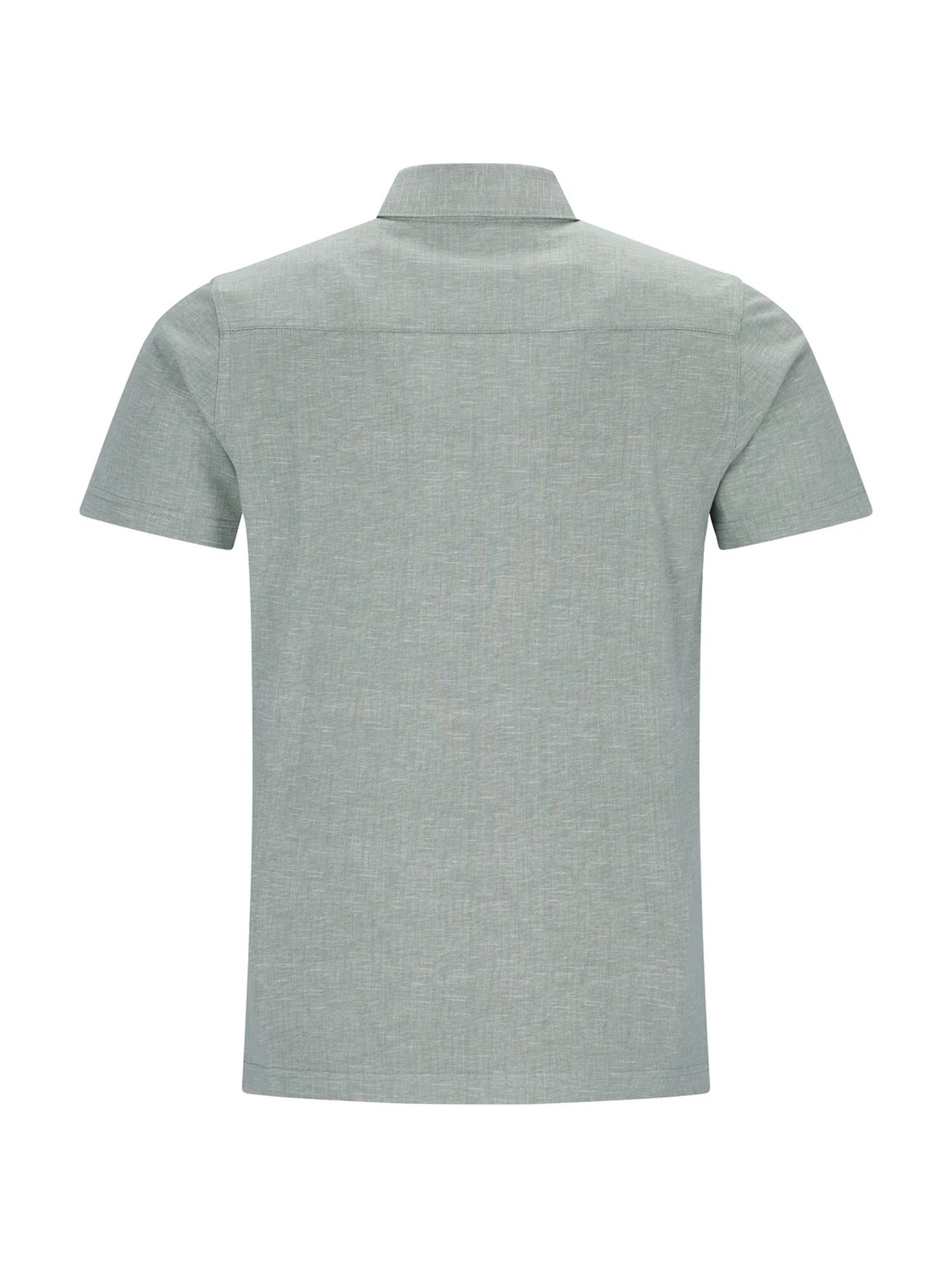 Hajo Hemd Stay Fresh Polohemd - Bild 1