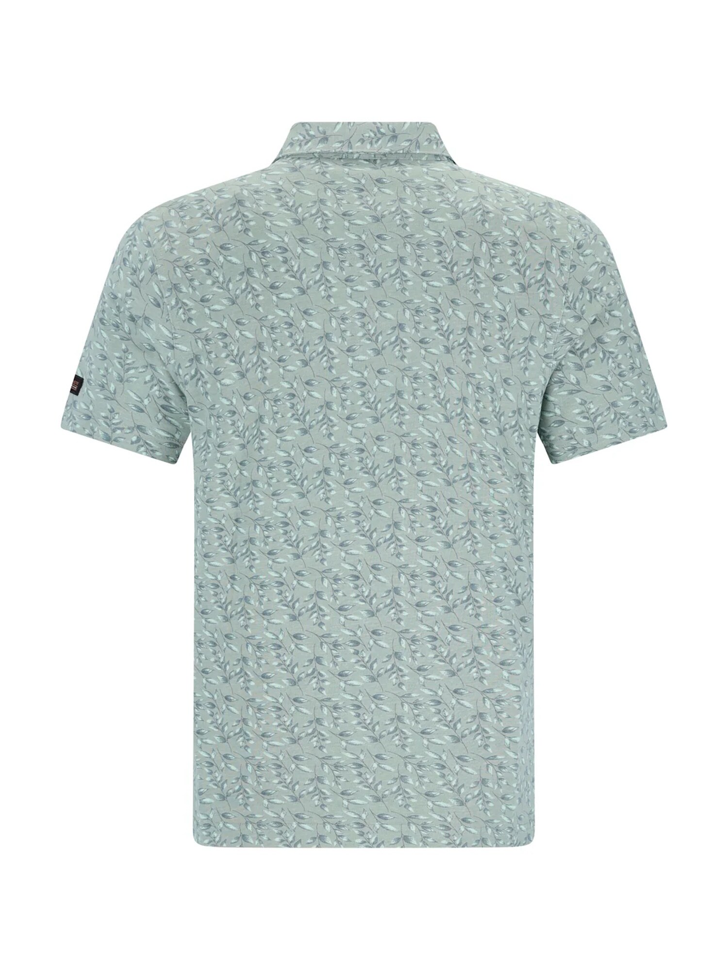 Hajo Poloshirt Stay Fresh Kurzarmshirt - Bild 1