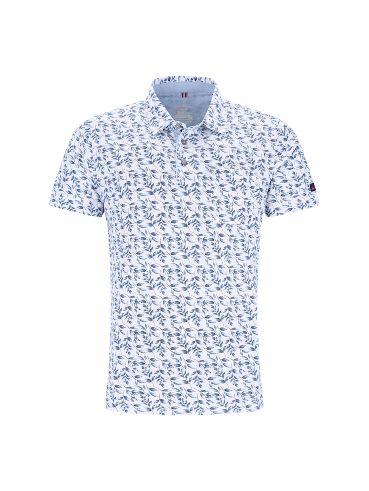 Hajo Poloshirt Stay Fresh Kurzarmshirt | 04068342122220