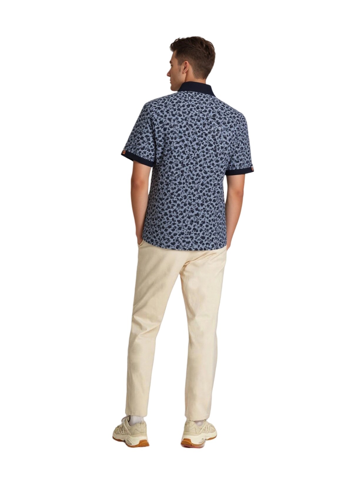 Hajo Poloshirt Stay Fresh Kurzarmshirt | 04068342121148