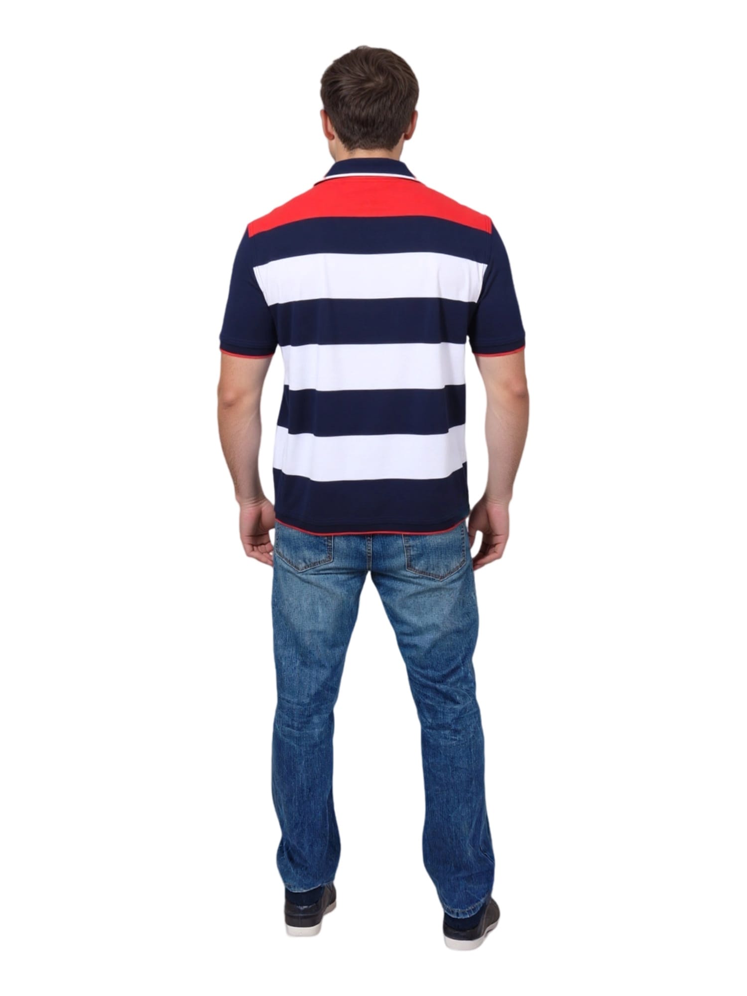 Hajo Poloshirt Stay Fresh Kurzarmshirt - Bild 1