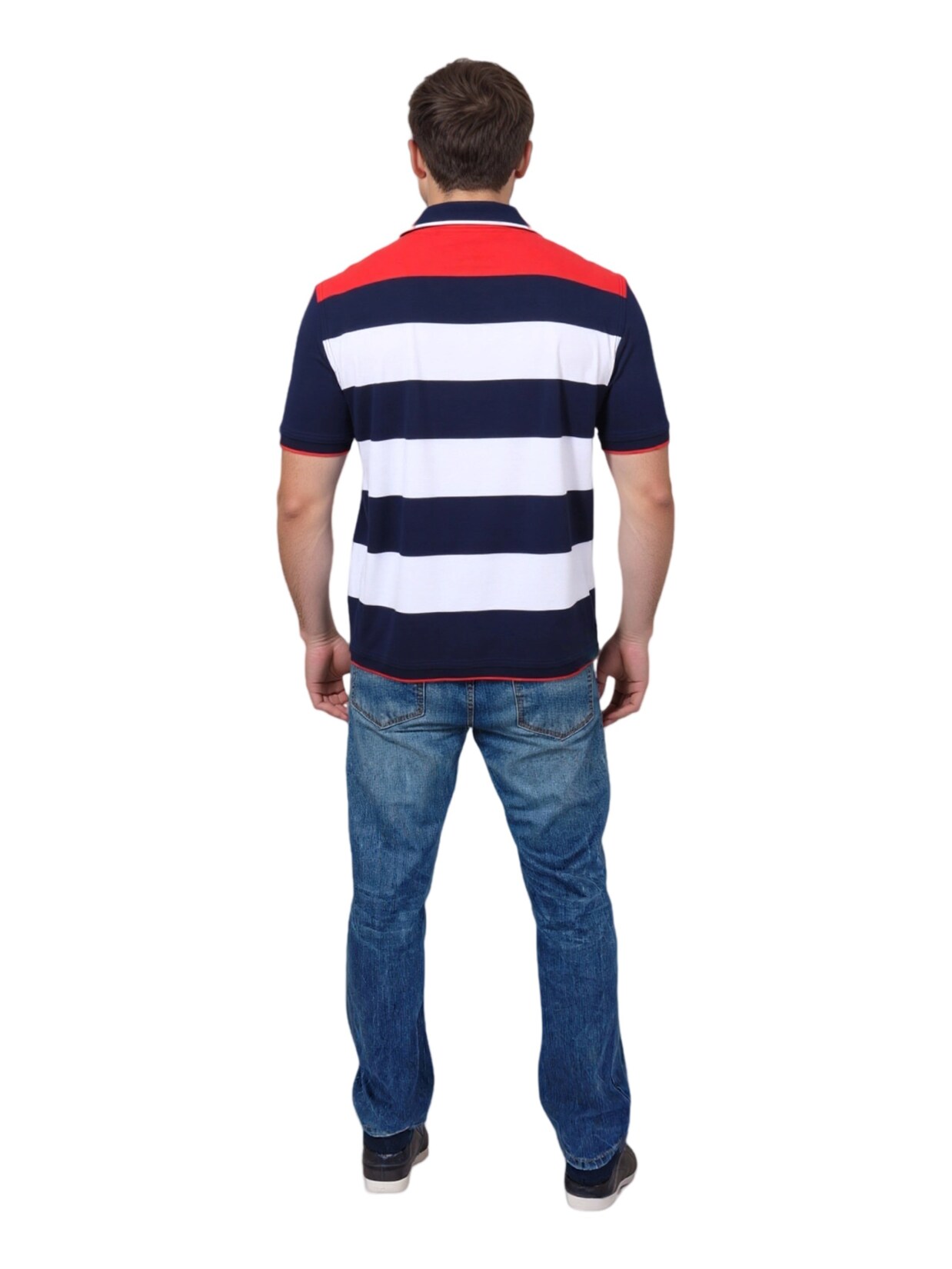 Hajo Poloshirt Stay Fresh Kurzarmshirt | 04068342119763