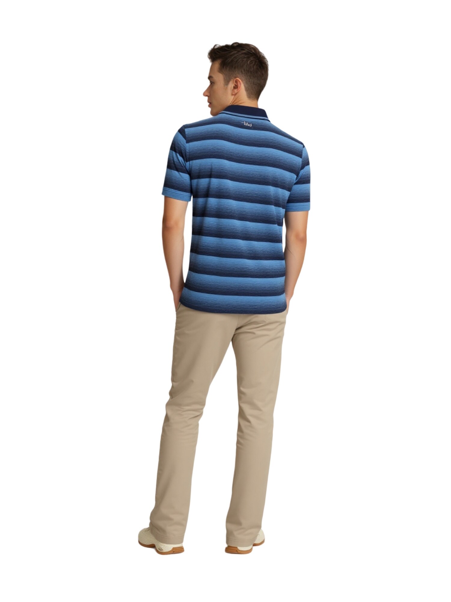 Hajo Poloshirt Motion Pro Kurzarmshirt - Bild 1