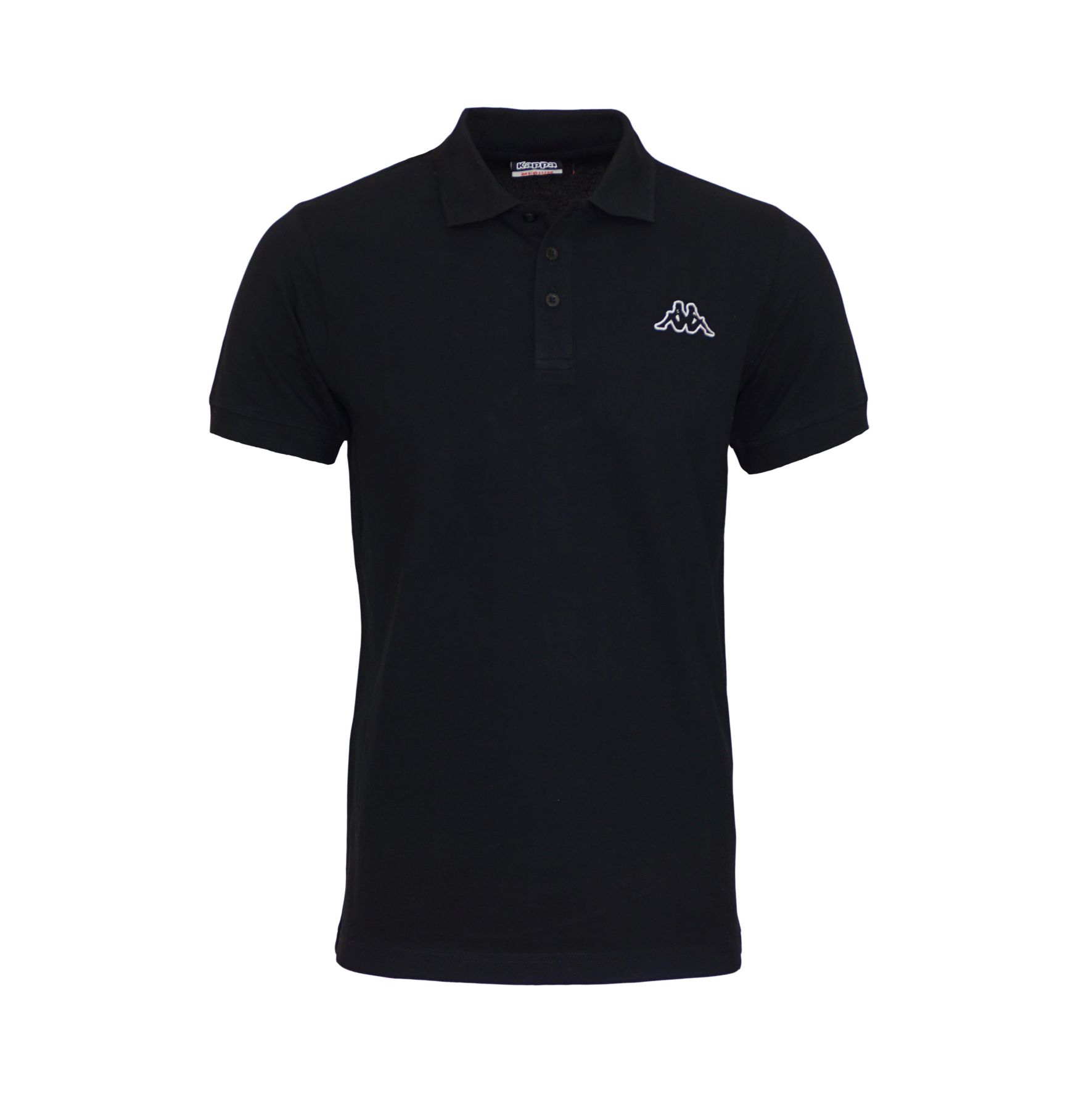 Kappa Polo Poloshirt Shortsleeve PELEOT Polohemd - Bild 1