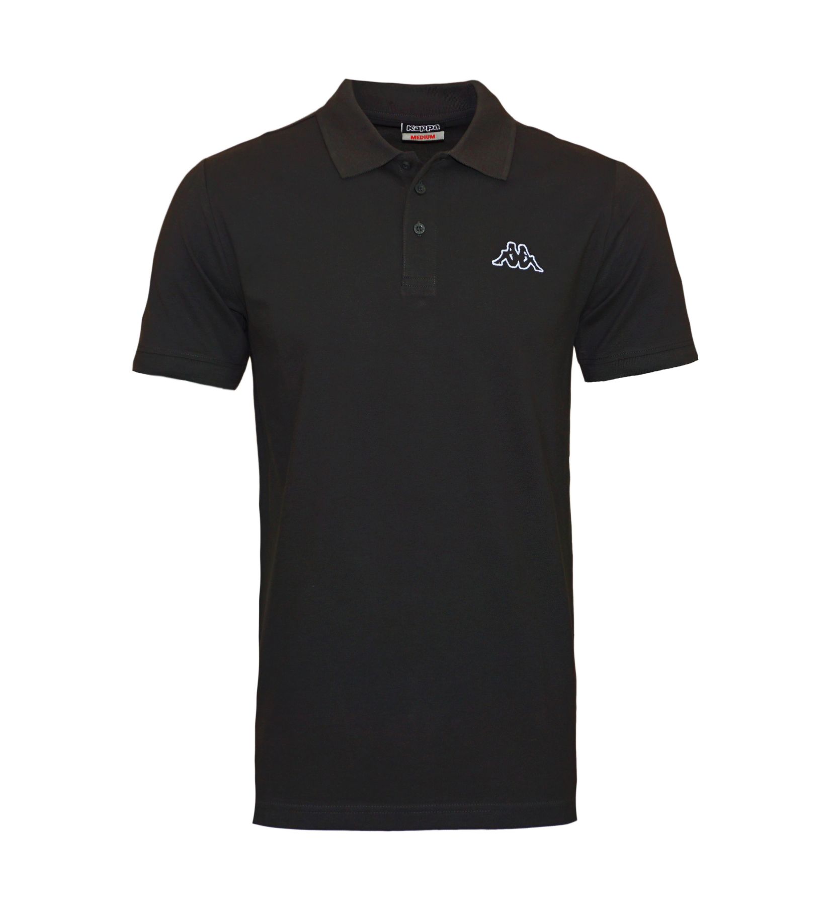 Kappa Polo Poloshirt Shortsleeve PELEOT Polohemd - Bild 1
