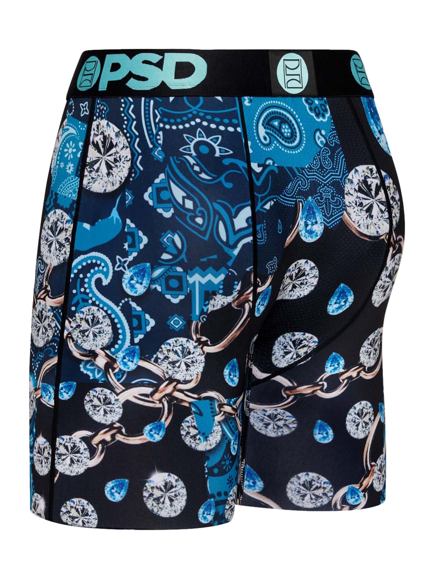 PSD Unterhose MERCHANT Trunks - Bild 1