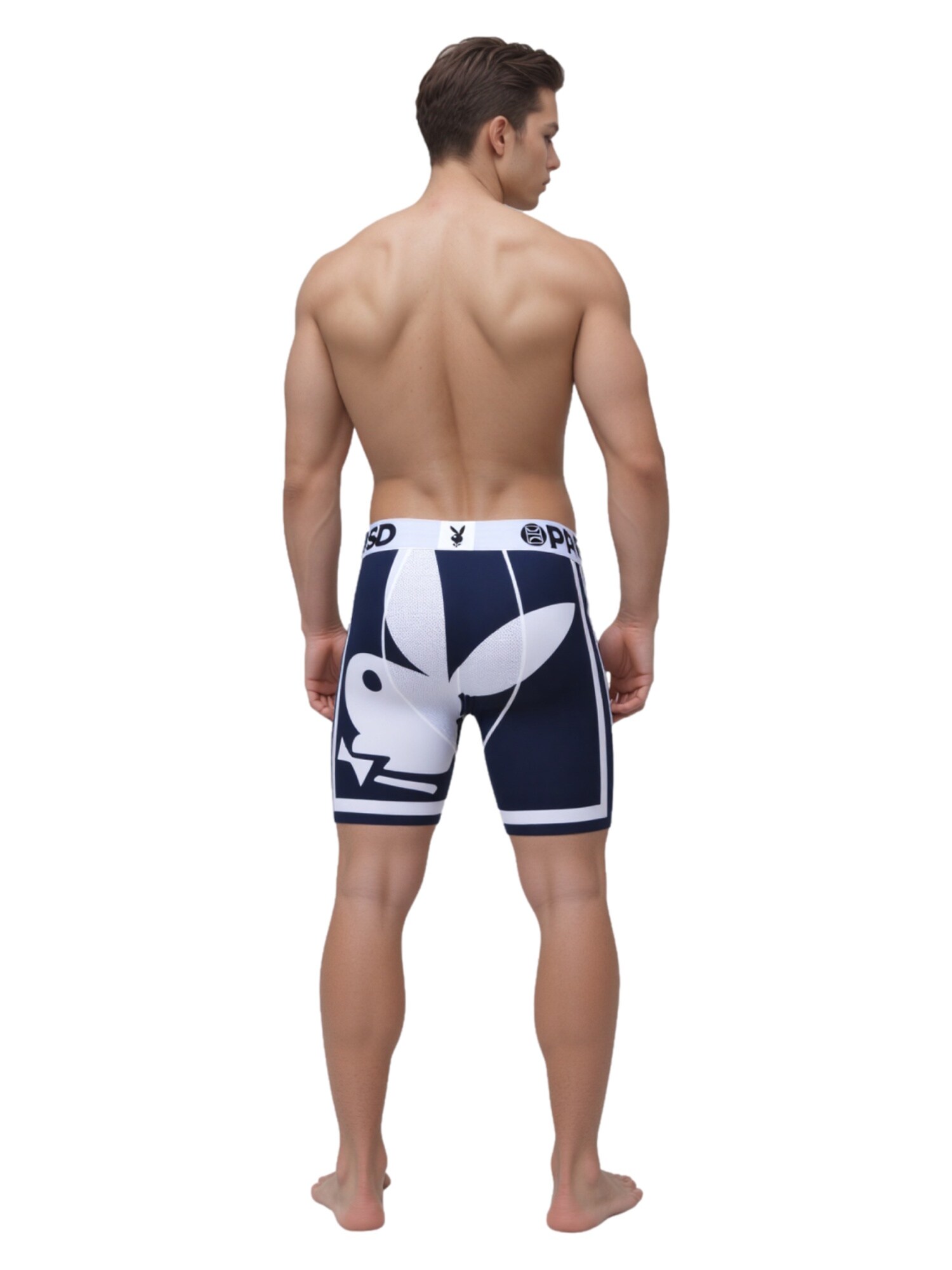 PSD Unterhose BIG BUNNY Trunks - Bild 1