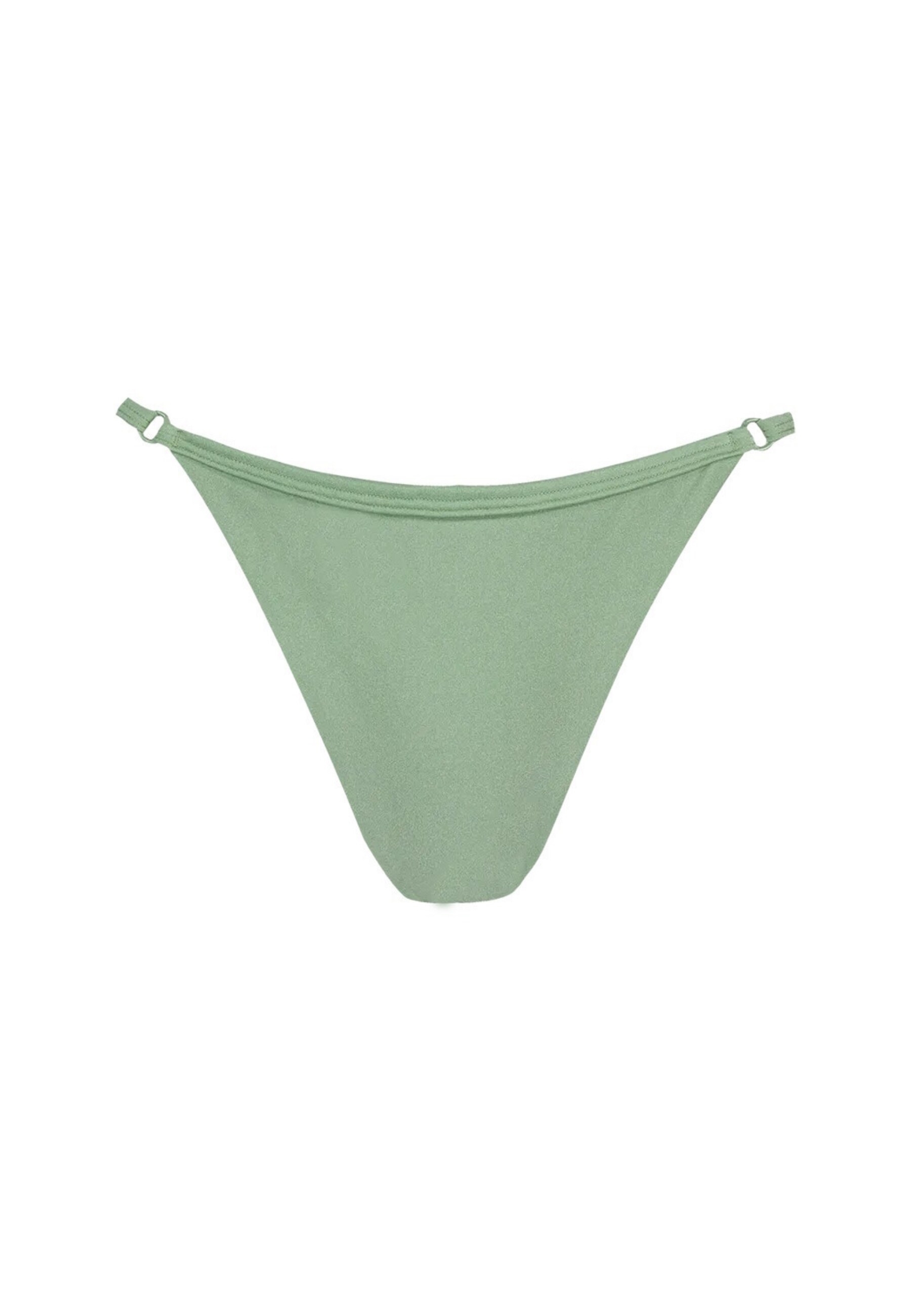 Barts Bikinislip Isla Cheeky Tanga-Bikinih&ouml;schen - Bild 1