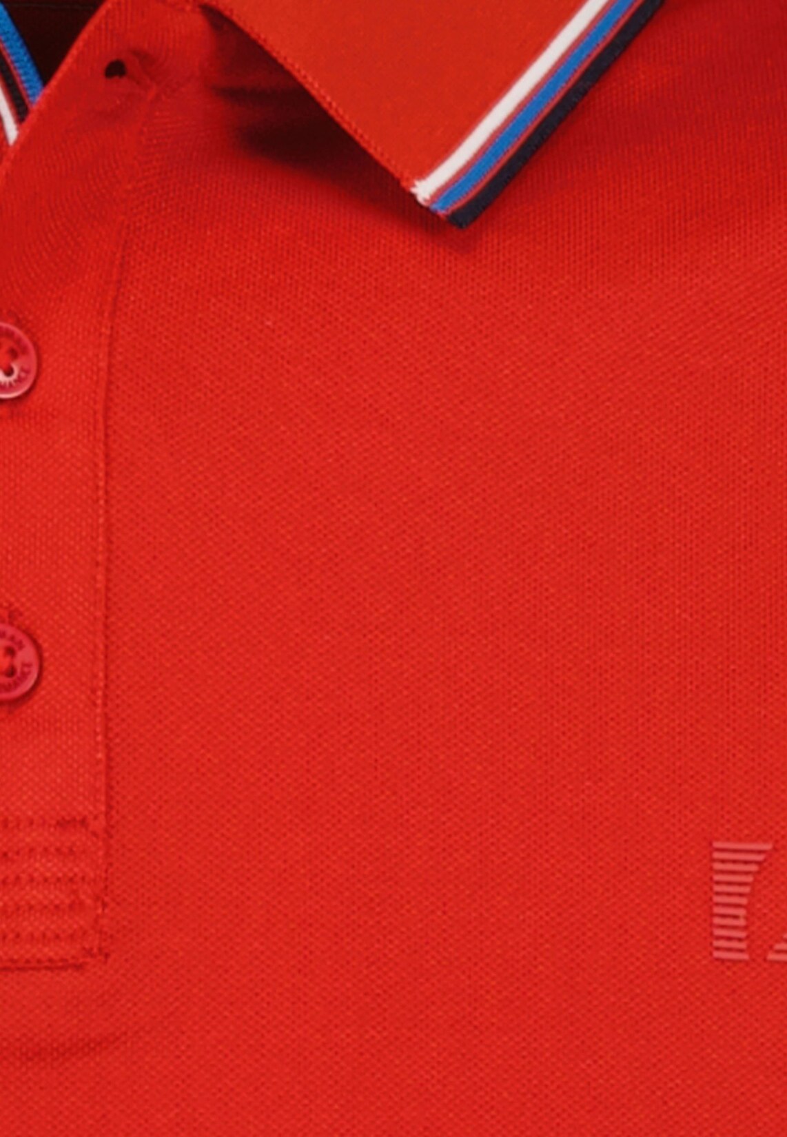 Ragman Poloshirt Kurzarmshirt mit Polokragen | 04056254092274