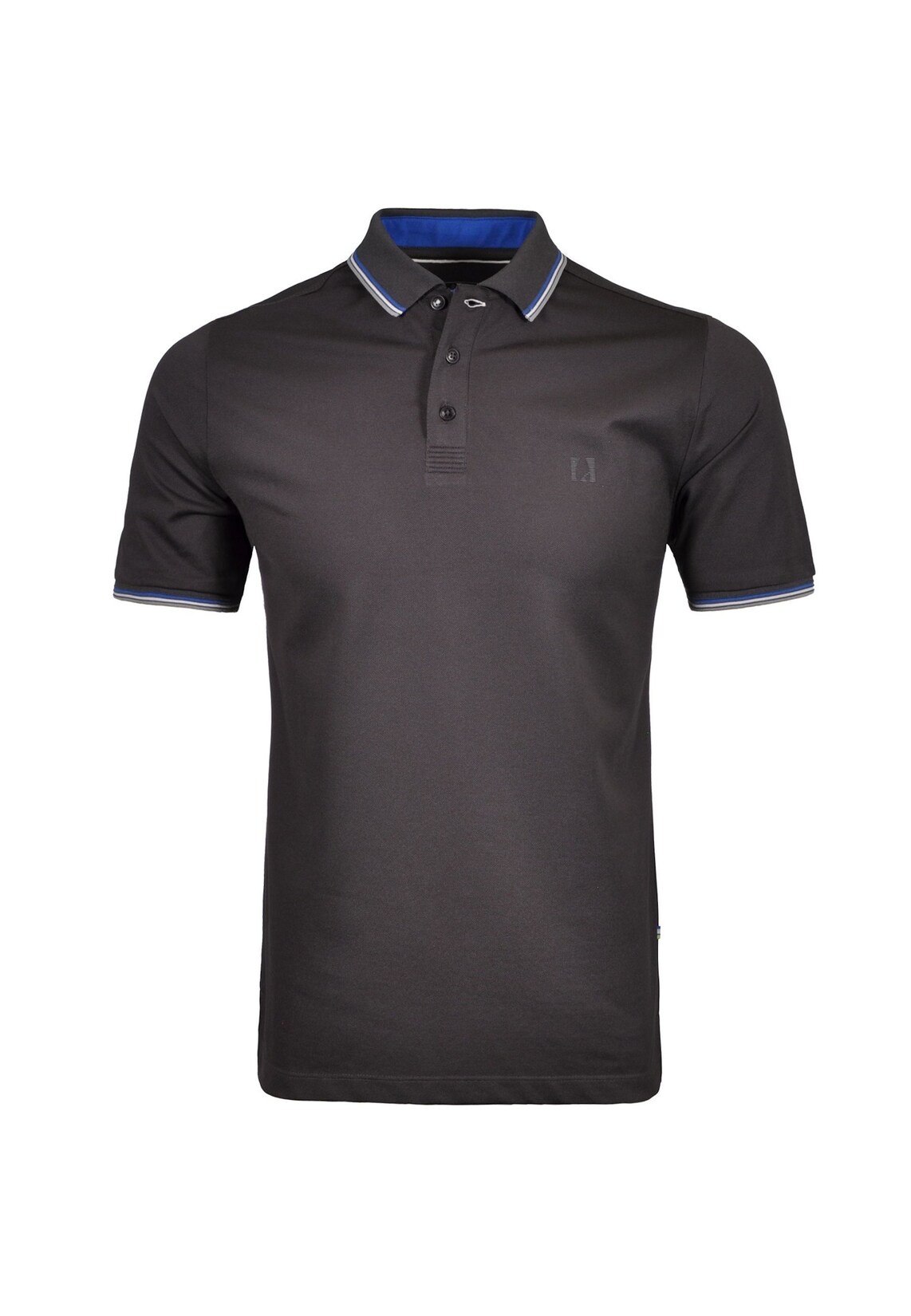 Ragman Poloshirt Kurzarmshirt mit Polokragen | 04056254463678