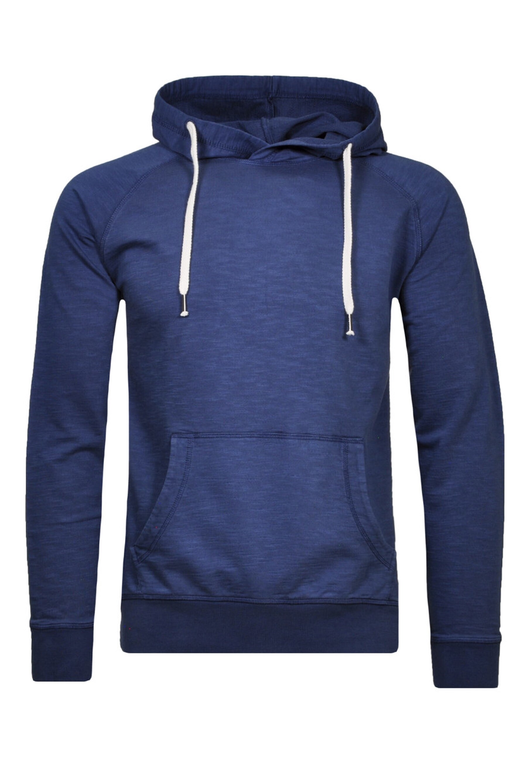 Ragman Hoodie Kapuzensweatshirt - Bild 1