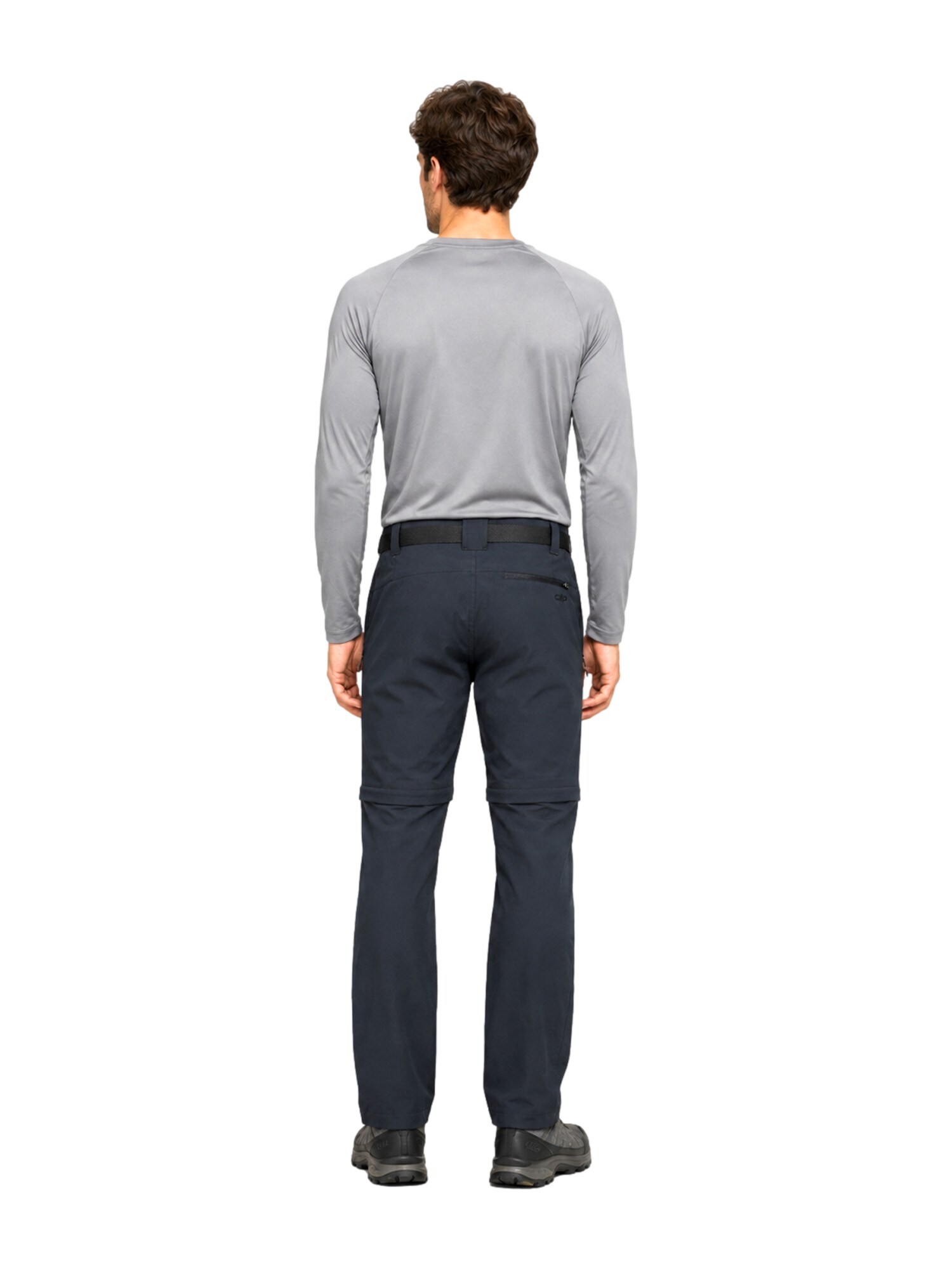 CMP Hose Outdoorhose - Bild 1