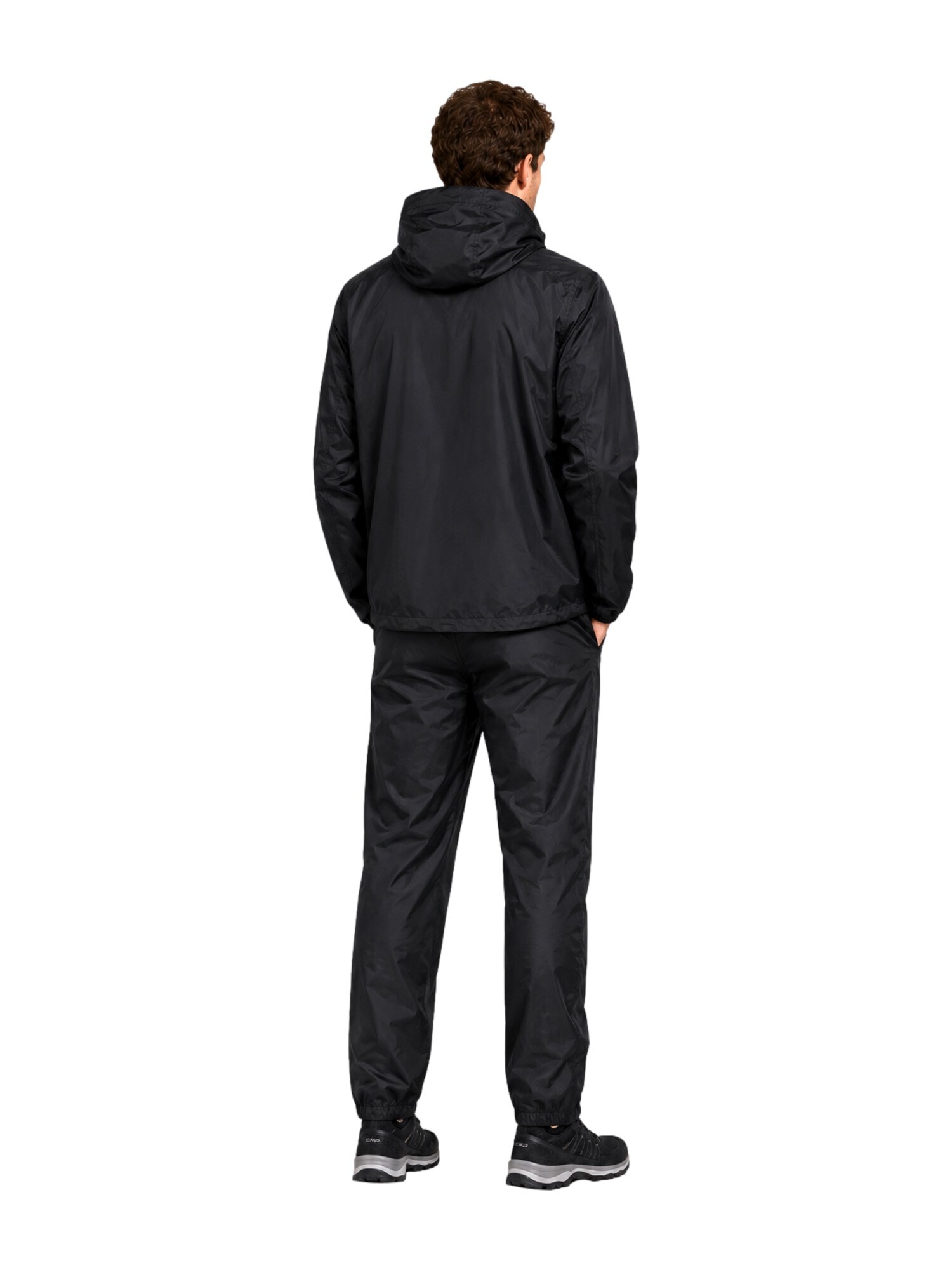 CMP Hose Outdoorhose - Bild 1