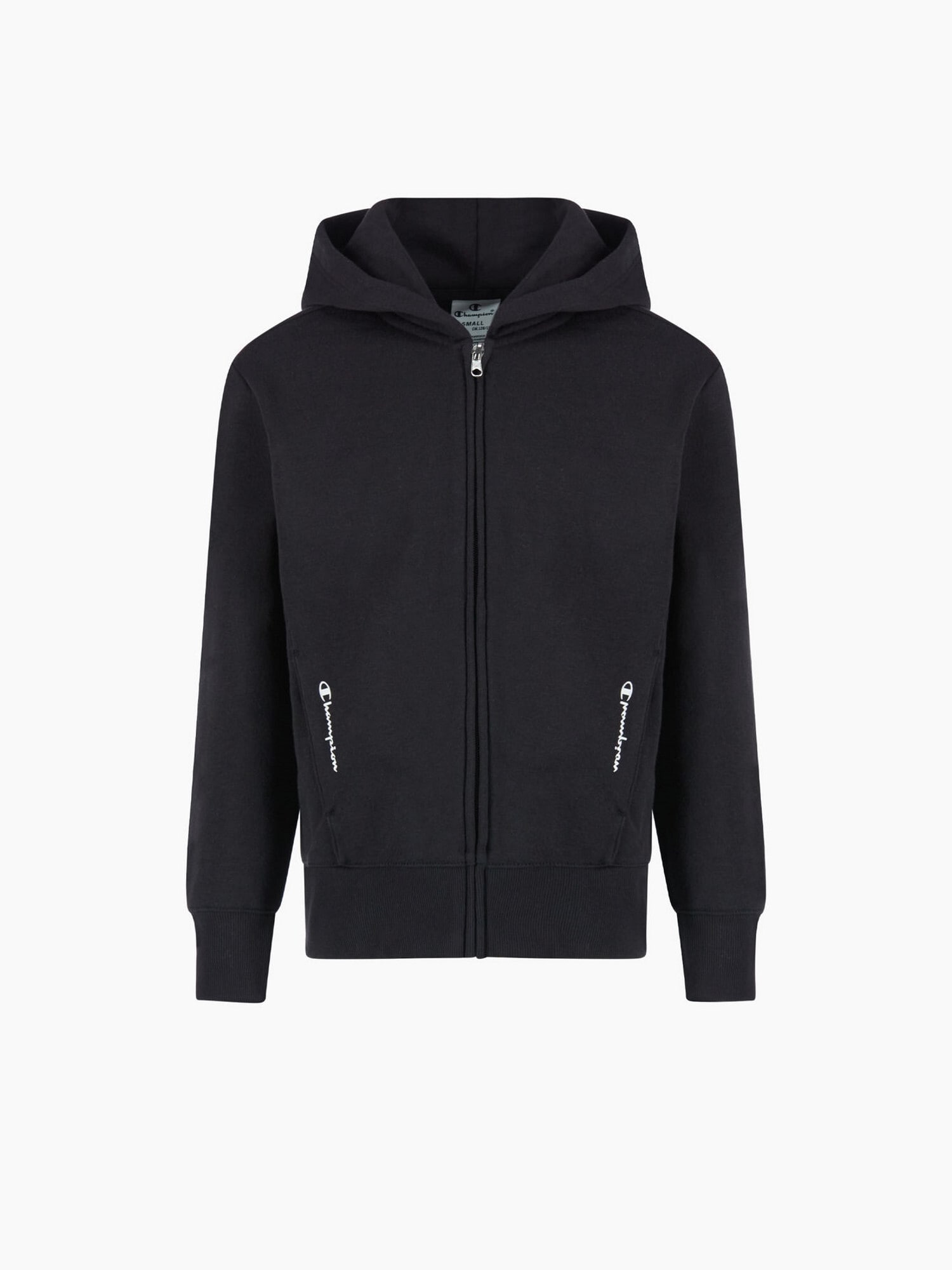 Champion Kapuzensweatjacke Zip Hoody mit Kapuze - Bild 1