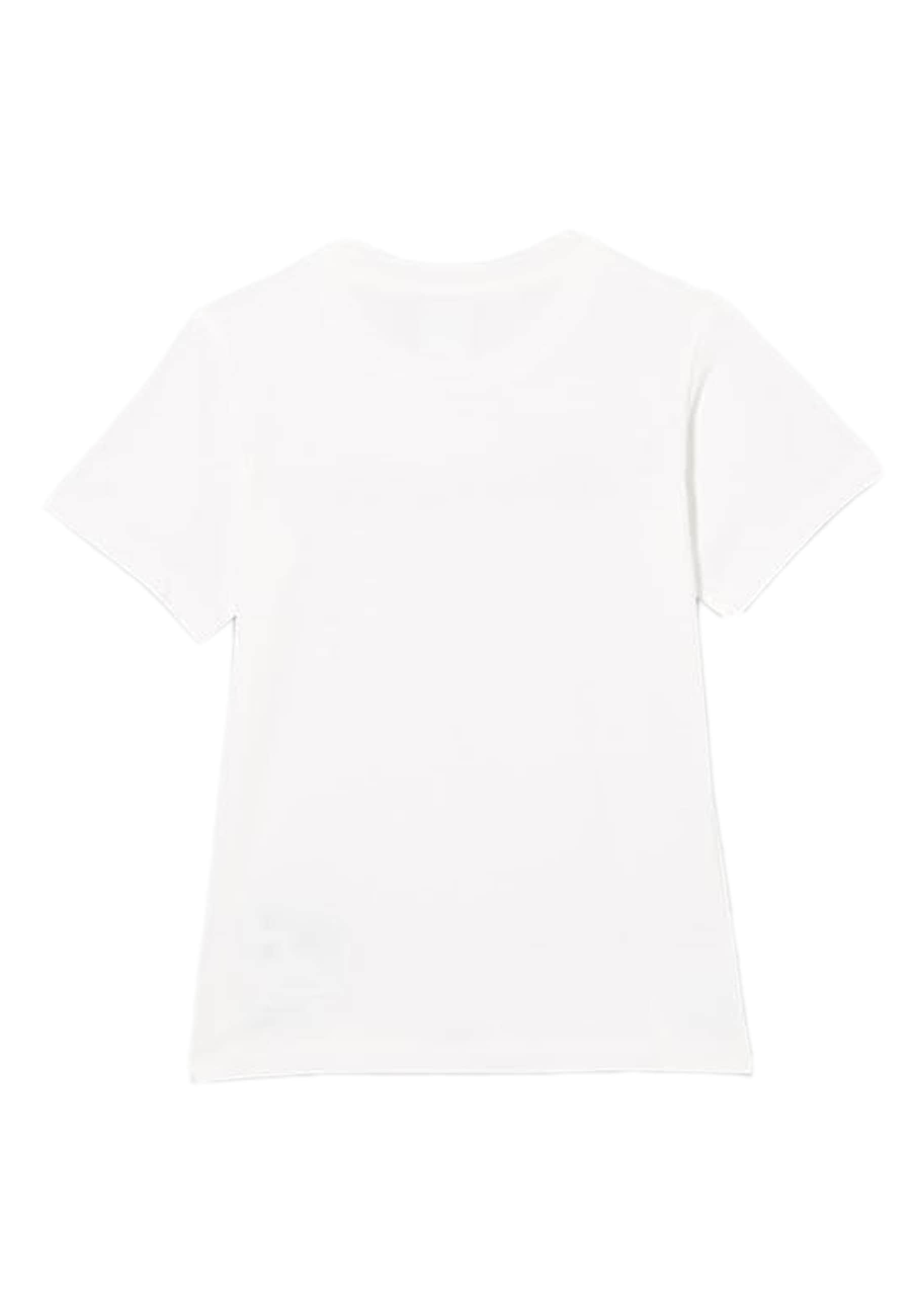 Champion T-Shirt Basic Kurzarmshirt - Bild 1