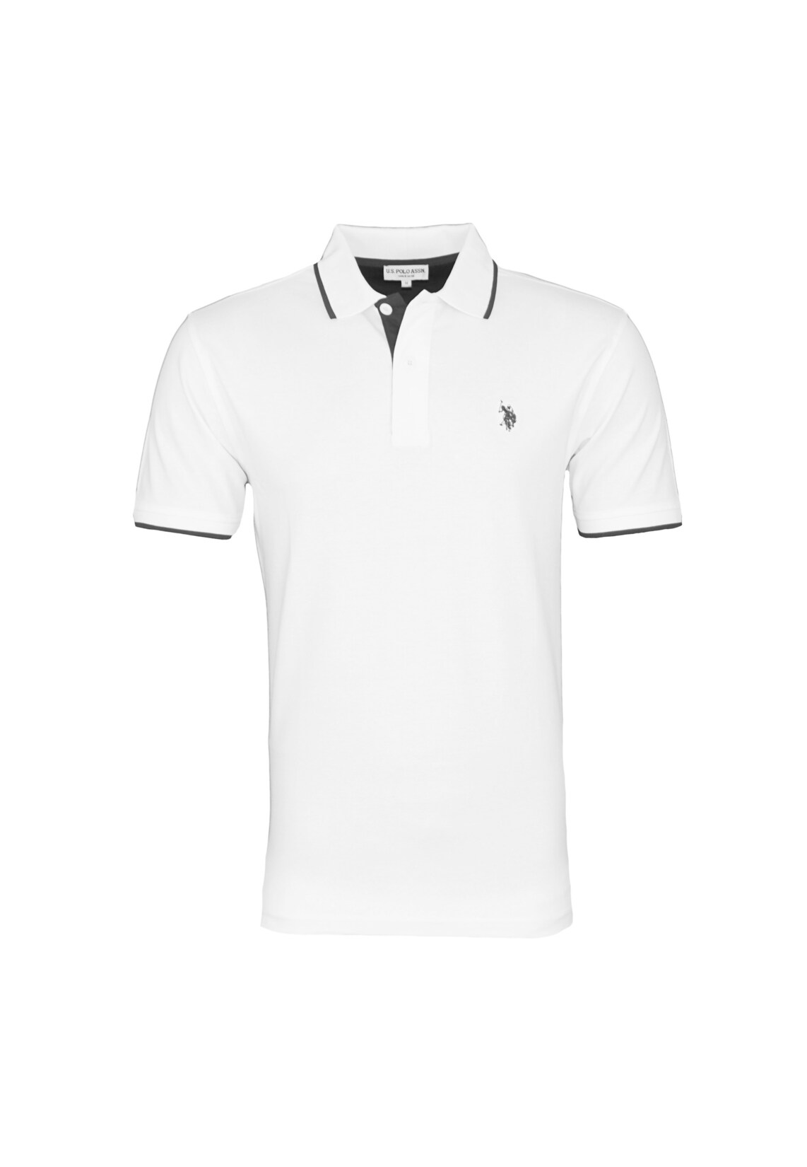 U.S. POLO Poloshirt Poloshirt Polohemd kurzarm Polo | 04058213062175