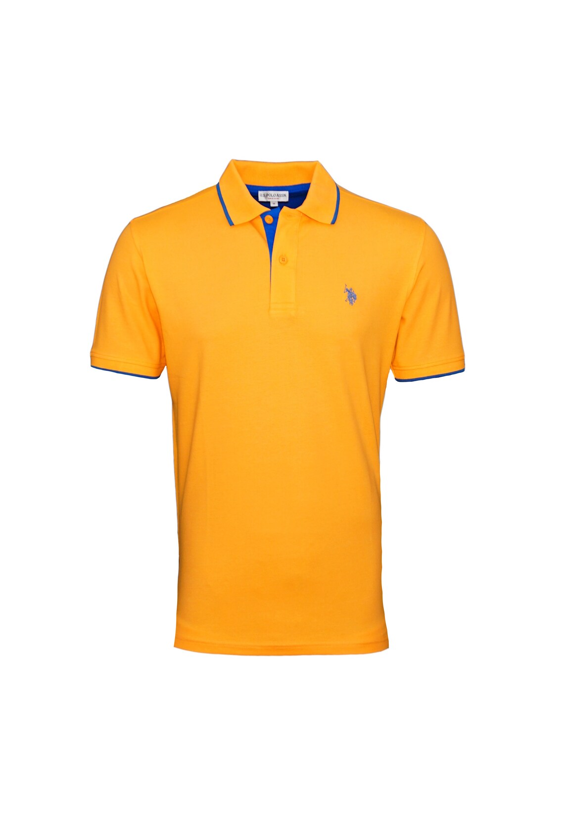 U.S. POLO Poloshirt Poloshirt Polohemd kurzarm Polo | 04058213062465