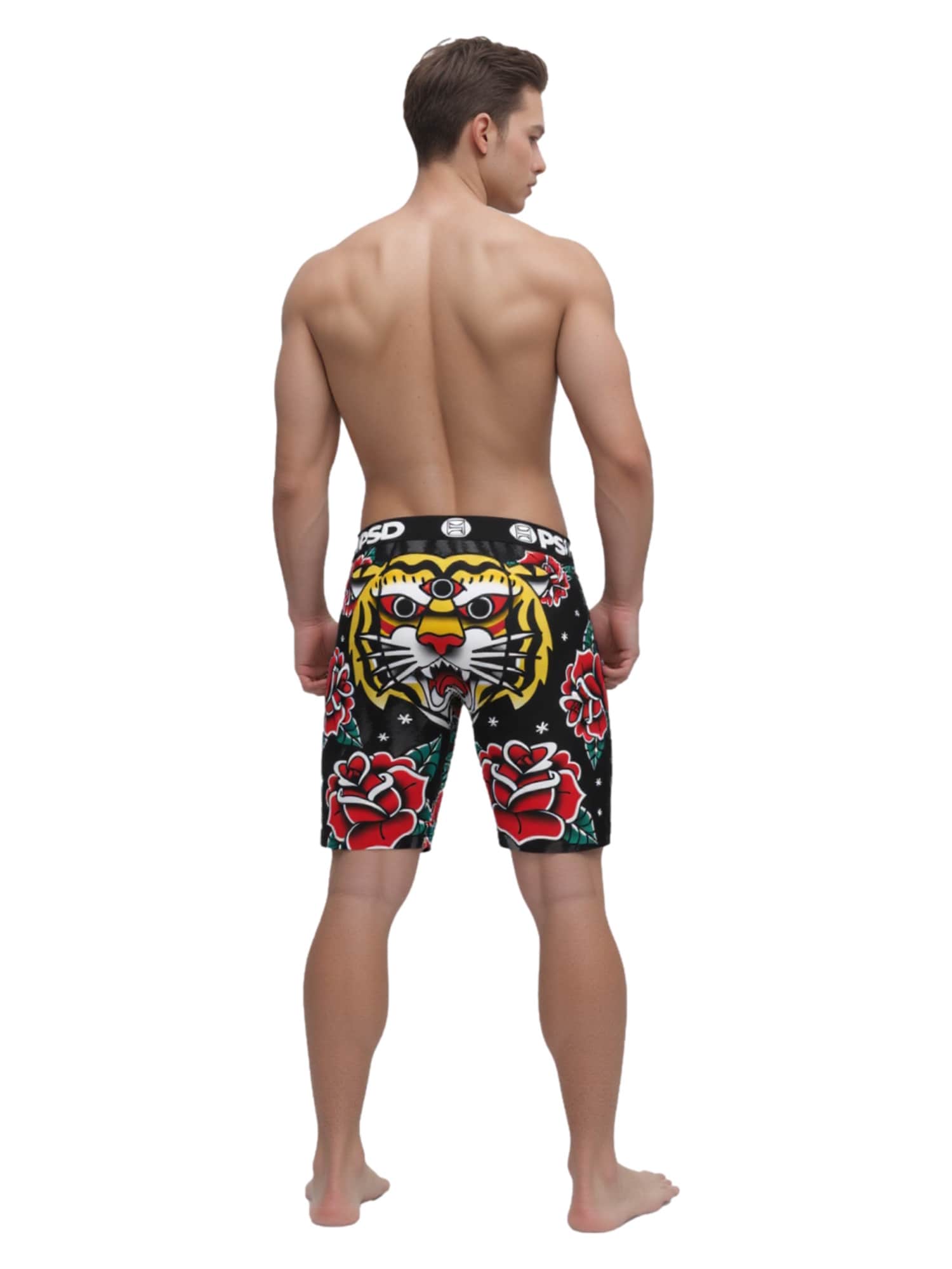 PSD Unterhose 8BALL Trunks - Bild 1