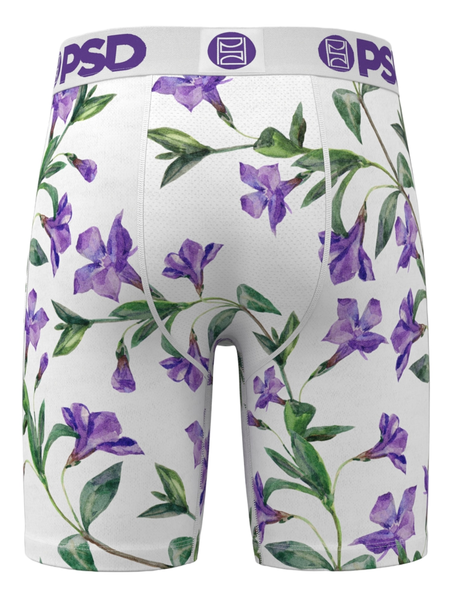 PSD Boxershorts WF LAVENDER Unterhosen - Bild 1