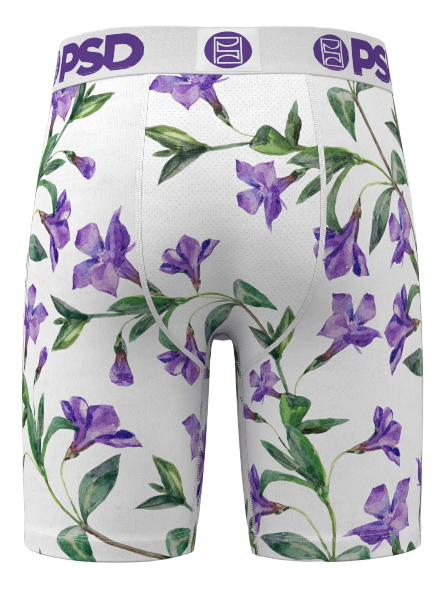 PSD Boxershorts WF LAVENDER Unterhosen - Bild 1