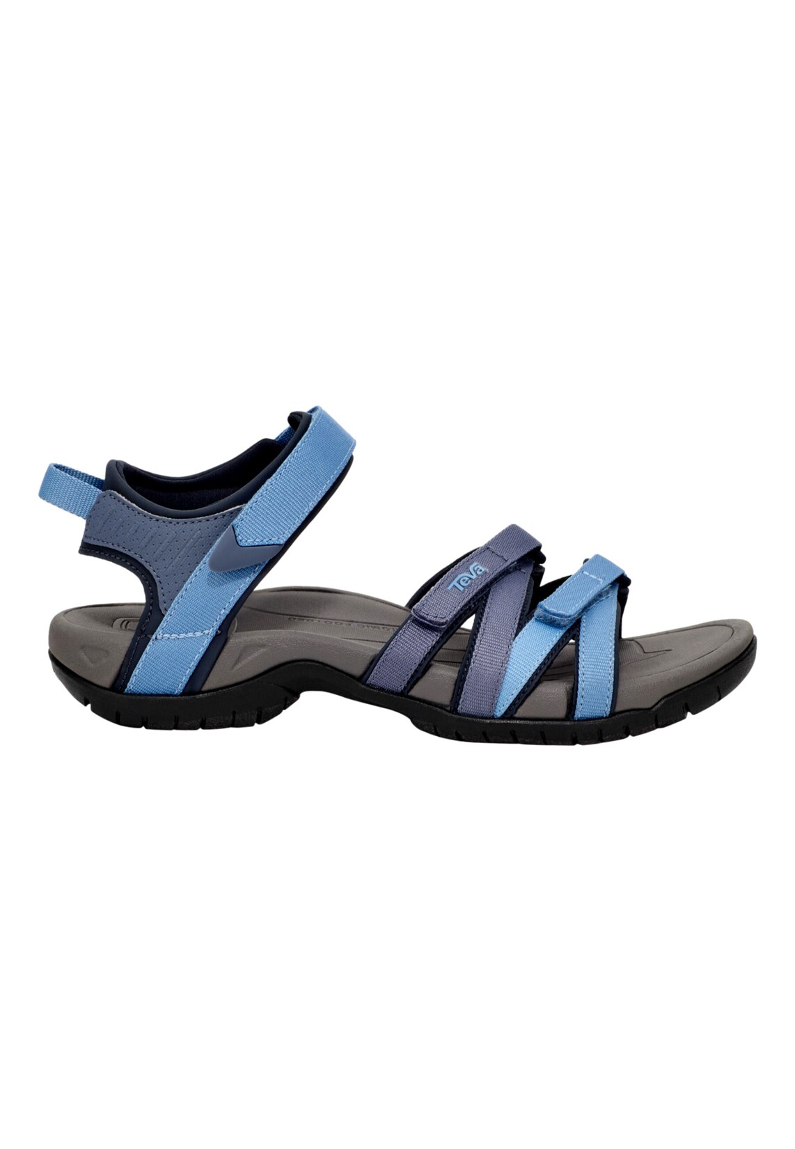 Trekkingsandalen Tirra Wandersandalen