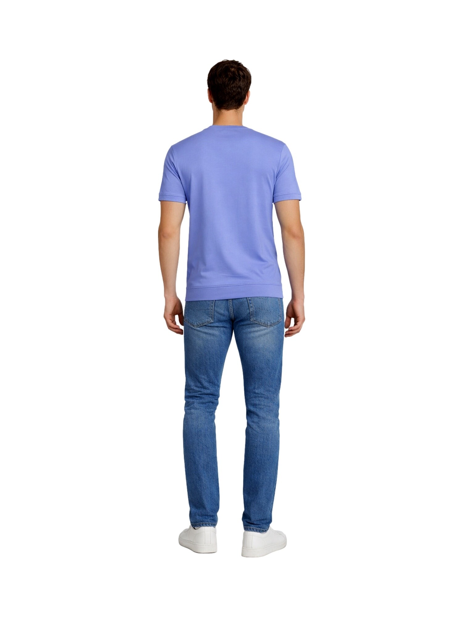 Ragman T-Shirt Kurzarmshirt - Bild 1