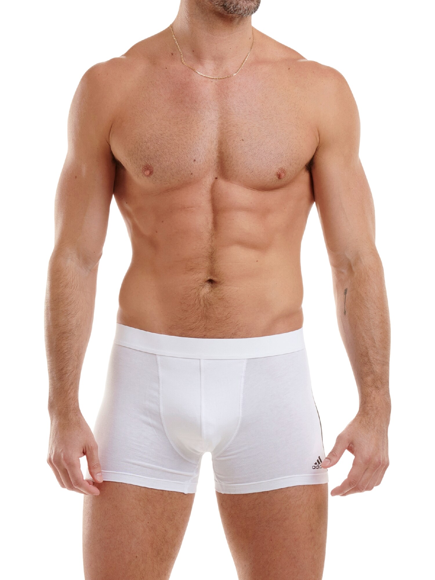 Adidas Boxershorts Unterhosen - Bild 1