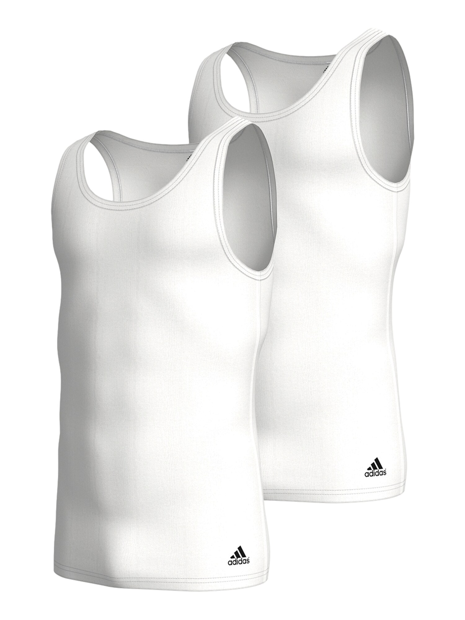 Adidas Top Tanktop 2er Pack - Bild 1