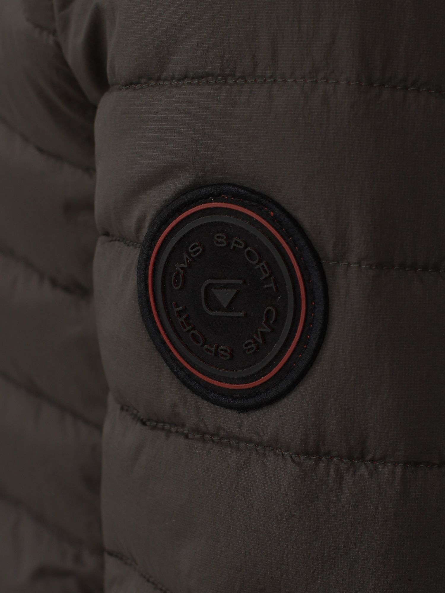 CASA MODA Jacke Wintersteppjacke mit Brusttasche - Bild 1