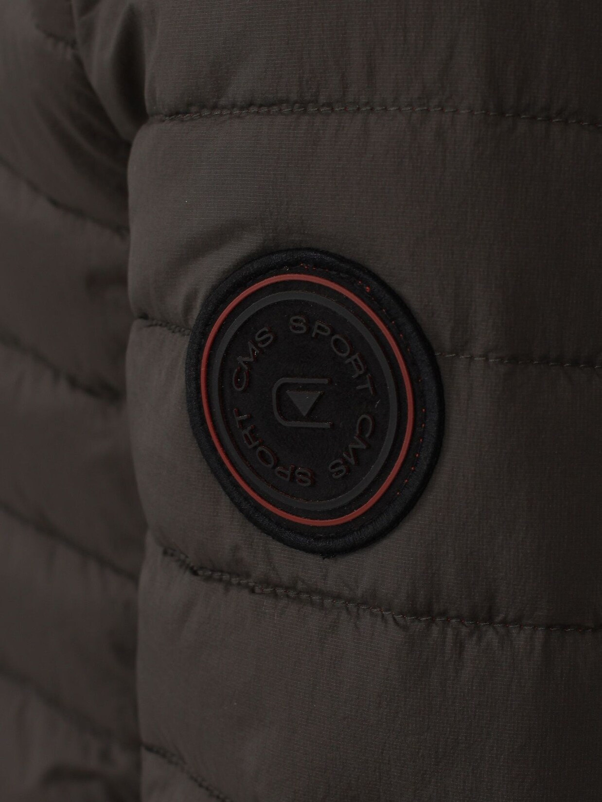 CASA MODA Jacke Wintersteppjacke mit Brusttasche | 04064813550257