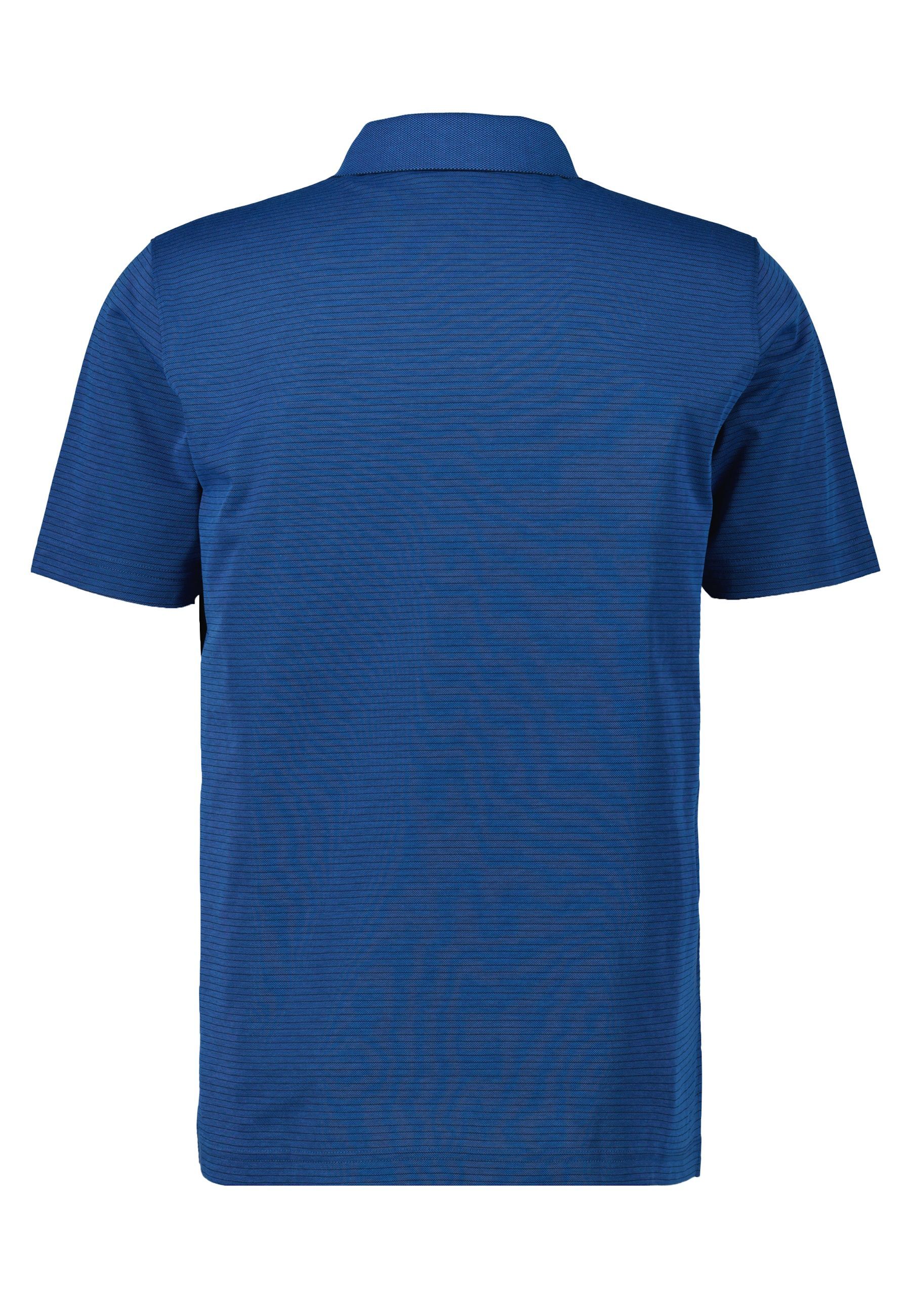 Ragman Poloshirt Kurzarmshirt mit Polokragen - Bild 1