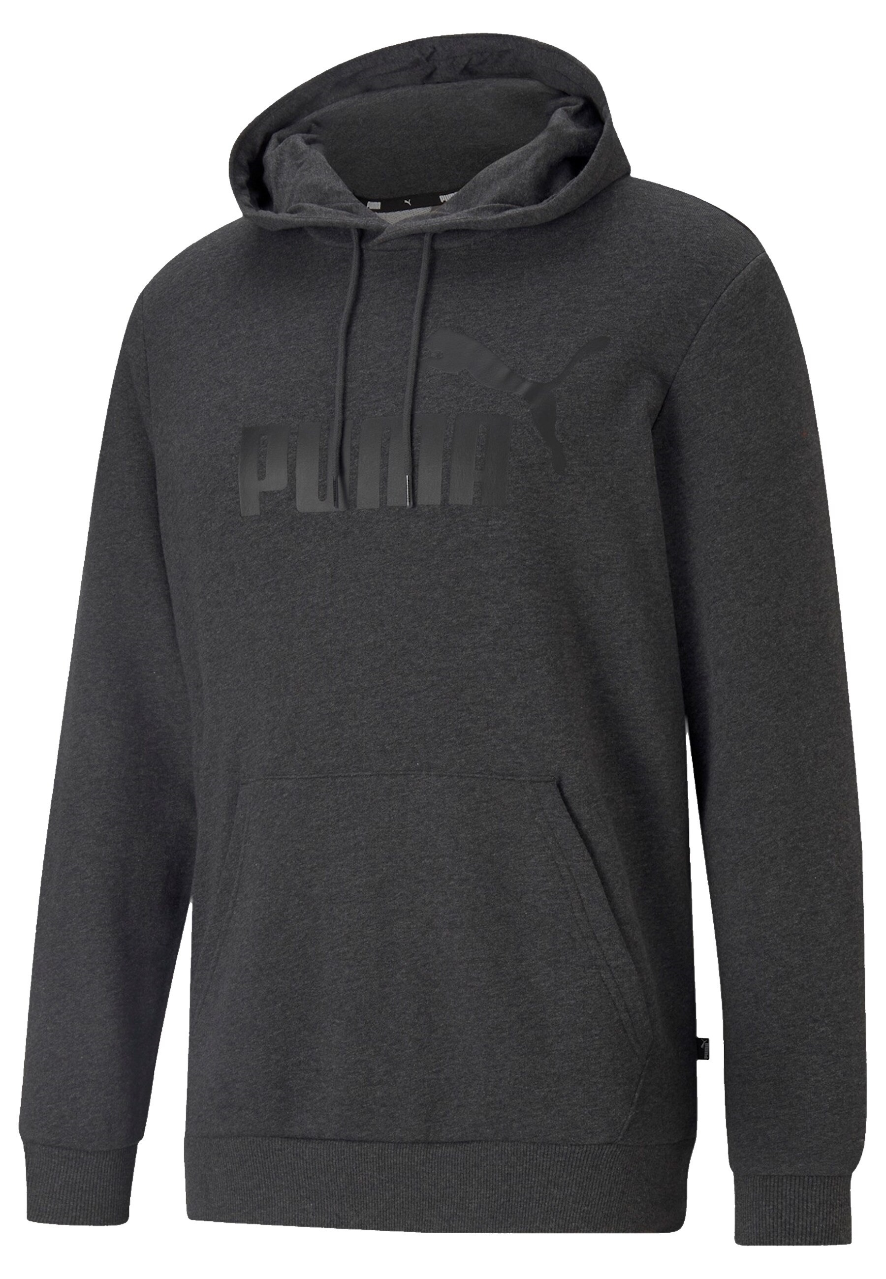 Puma Hoodie ESS Big Logo Kapuzensweatshirt - Bild 1